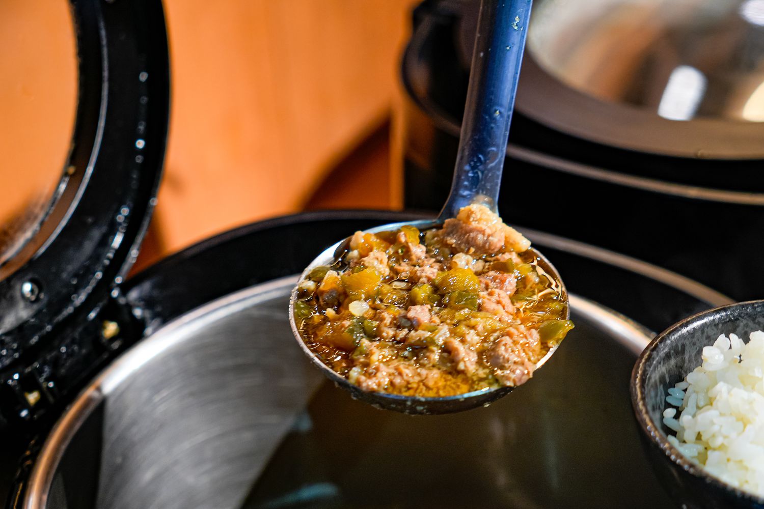 饗燒肉亭｜中壢高 CP 值燒肉！厚切和牛x天使紅蝦無限續點 @混血珊莎的奇幻旅程