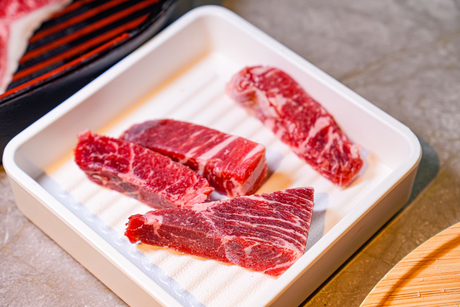 饗燒肉亭｜中壢高 CP 值燒肉！厚切和牛x天使紅蝦無限續點 @混血珊莎的奇幻旅程