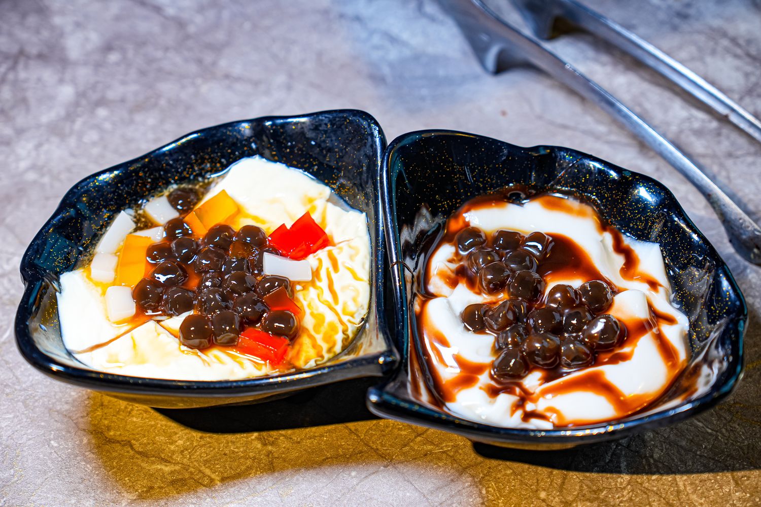 饗燒肉亭｜中壢高 CP 值燒肉！厚切和牛x天使紅蝦無限續點 @混血珊莎的奇幻旅程