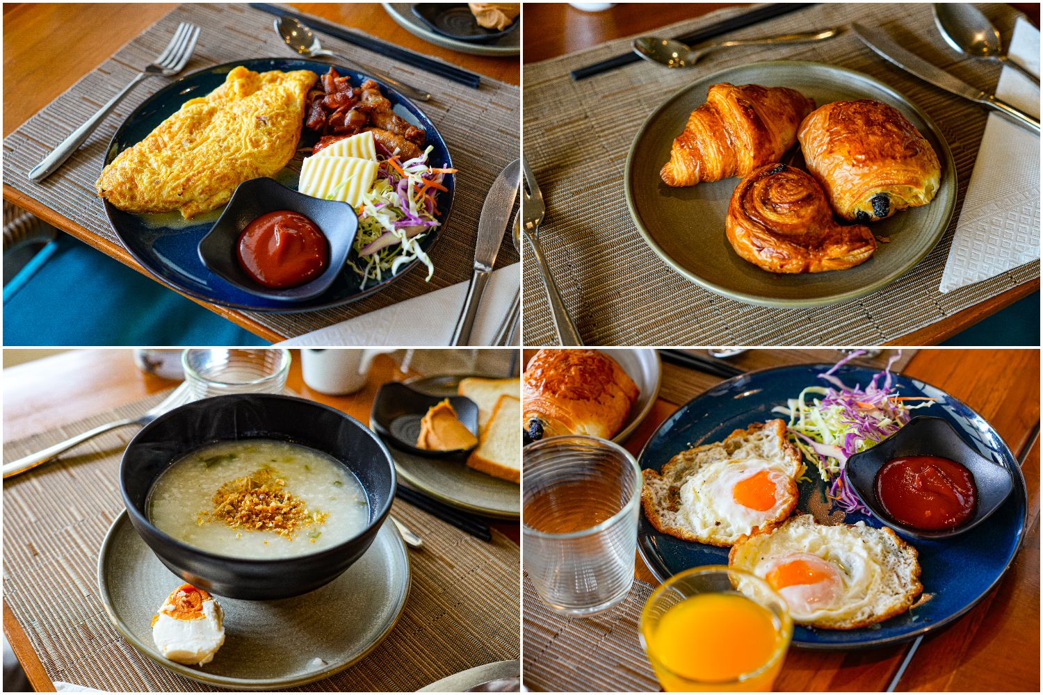 普吉島 Club Med Phuket (上):費用優惠、房型開箱、全包式吃到飽酒水無限暢飲! @混血珊莎的奇幻旅程 普吉島 Club Med Phuket (上):費用優惠、房型開箱、全包式吃到飽酒水無限暢飲! @混血珊莎的奇幻旅程