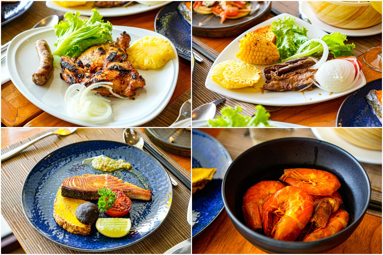 普吉島 Club Med Phuket (上):費用優惠、房型開箱、全包式吃到飽酒水無限暢飲! @混血珊莎的奇幻旅程 普吉島 Club Med Phuket (上):費用優惠、房型開箱、全包式吃到飽酒水無限暢飲! @混血珊莎的奇幻旅程