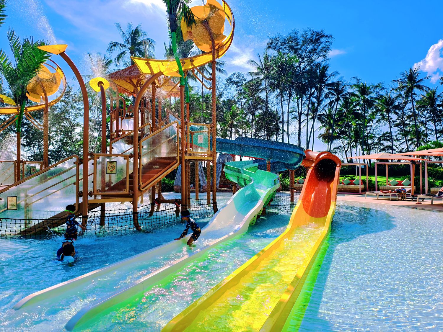 普吉島 Club Med Phuket (上):費用優惠、房型開箱、全包式吃到飽酒水無限暢飲! @混血珊莎的奇幻旅程 普吉島 Club Med Phuket (上):費用優惠、房型開箱、全包式吃到飽酒水無限暢飲! @混血珊莎的奇幻旅程