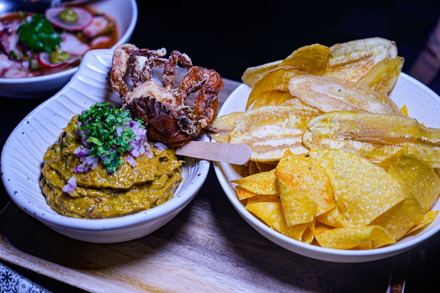 曼谷 Mojjo Rooftop Lounge Bar | 32 樓夜景享受拉丁風情的微醺之夜！ @混血珊莎的奇幻旅程