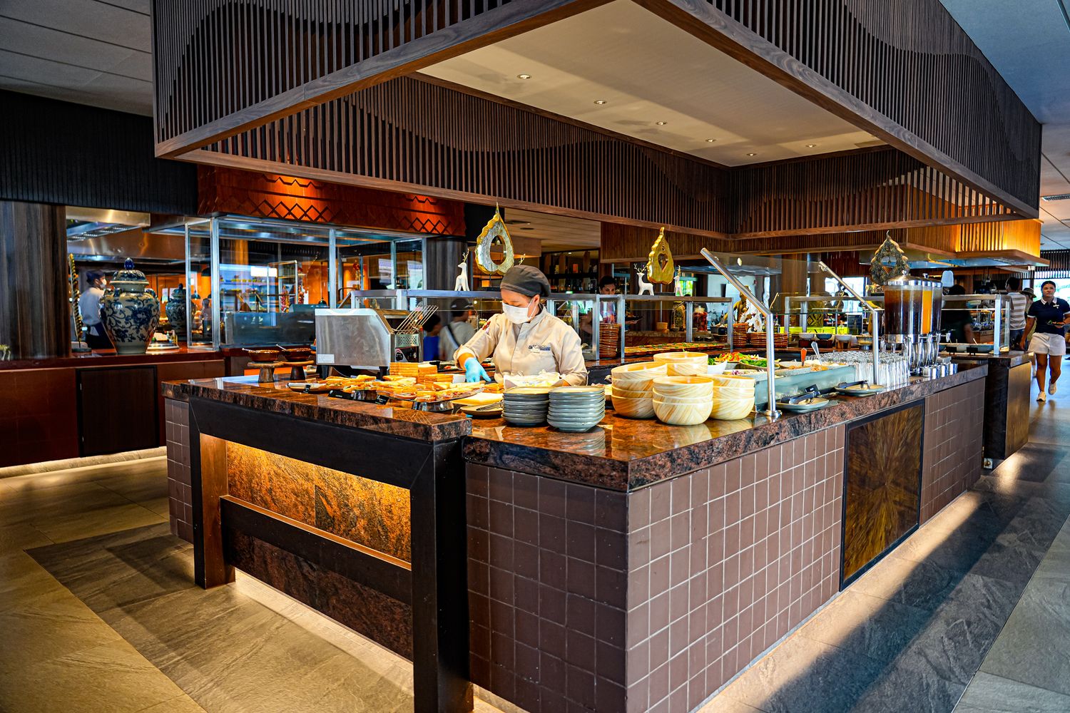 普吉島 Club Med Phuket (上):費用優惠、房型開箱、全包式吃到飽酒水無限暢飲! @混血珊莎的奇幻旅程 普吉島 Club Med Phuket (上):費用優惠、房型開箱、全包式吃到飽酒水無限暢飲! @混血珊莎的奇幻旅程