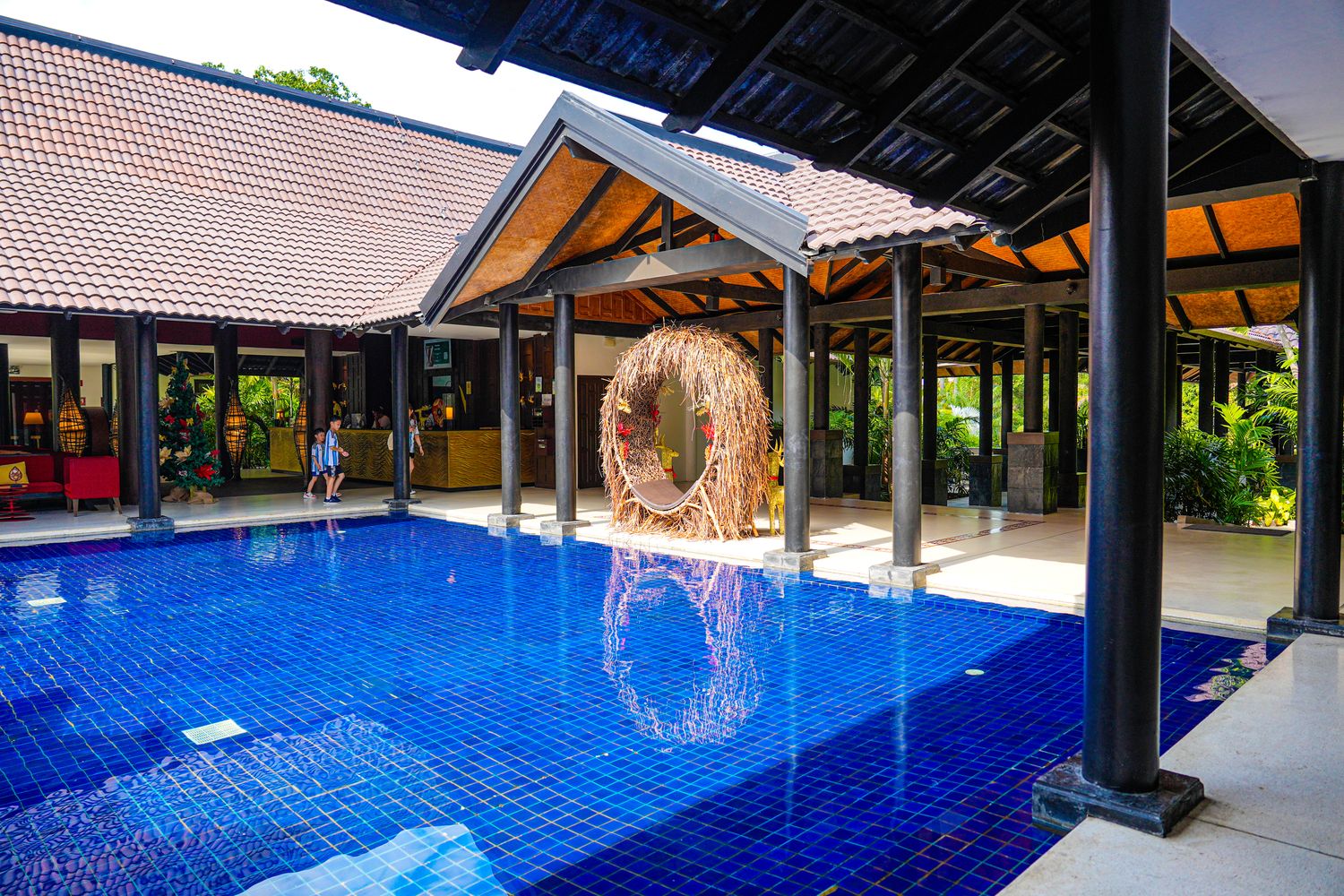 普吉島 Club Med Phuket (上):費用優惠、房型開箱、全包式吃到飽酒水無限暢飲! @混血珊莎的奇幻旅程 普吉島 Club Med Phuket (上):費用優惠、房型開箱、全包式吃到飽酒水無限暢飲! @混血珊莎的奇幻旅程