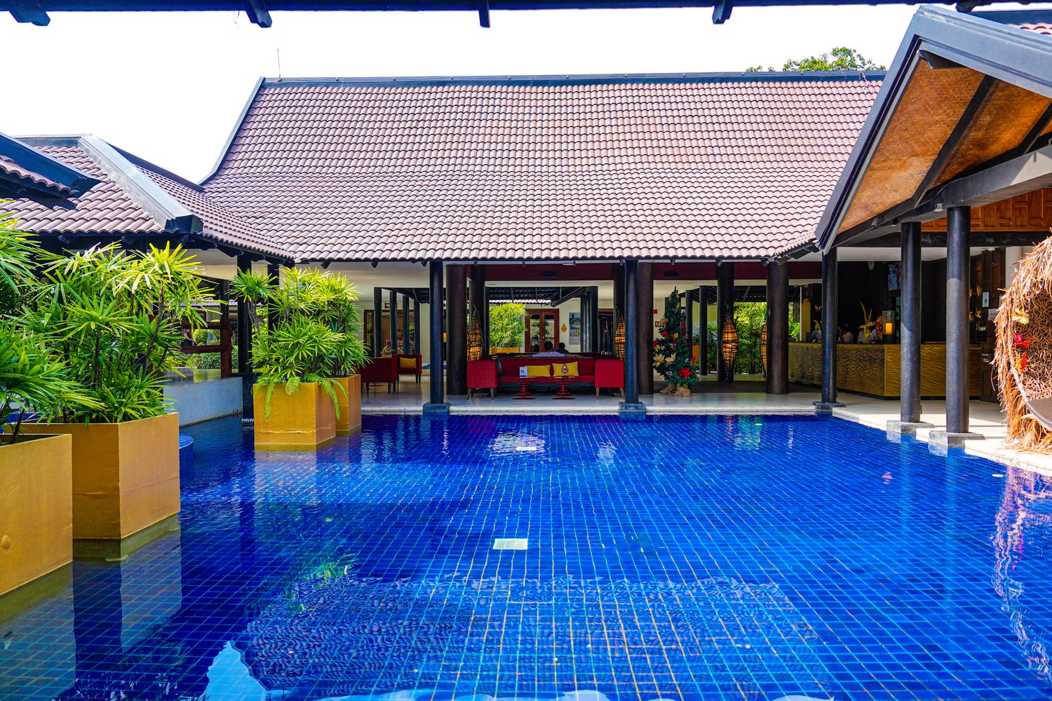 普吉島 Club Med Phuket (上):費用優惠、房型開箱、全包式吃到飽酒水無限暢飲! @混血珊莎的奇幻旅程 普吉島 Club Med Phuket (上):費用優惠、房型開箱、全包式吃到飽酒水無限暢飲! @混血珊莎的奇幻旅程