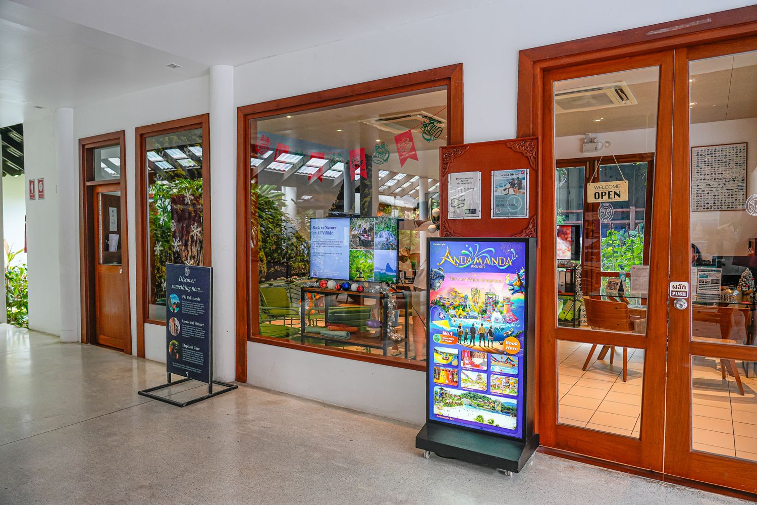 普吉島 Club Med Phuket (上)：費用優惠、房型開箱、全包式吃到飽酒水無限暢飲! @混血珊莎的奇幻旅程