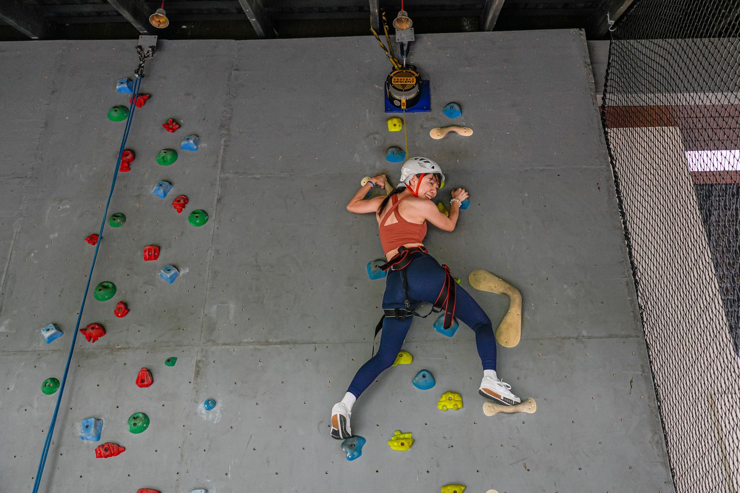 普吉島 Club Med Phuket (下)：水陸運動到超嗨夜間表演派對秀，還有神隊友兒童俱樂部! @混血珊莎的奇幻旅程