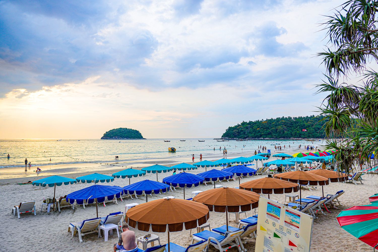 普吉島 Club Med Phuket (上):費用優惠、房型開箱、全包式吃到飽酒水無限暢飲! @混血珊莎的奇幻旅程 普吉島 Club Med Phuket (上):費用優惠、房型開箱、全包式吃到飽酒水無限暢飲! @混血珊莎的奇幻旅程