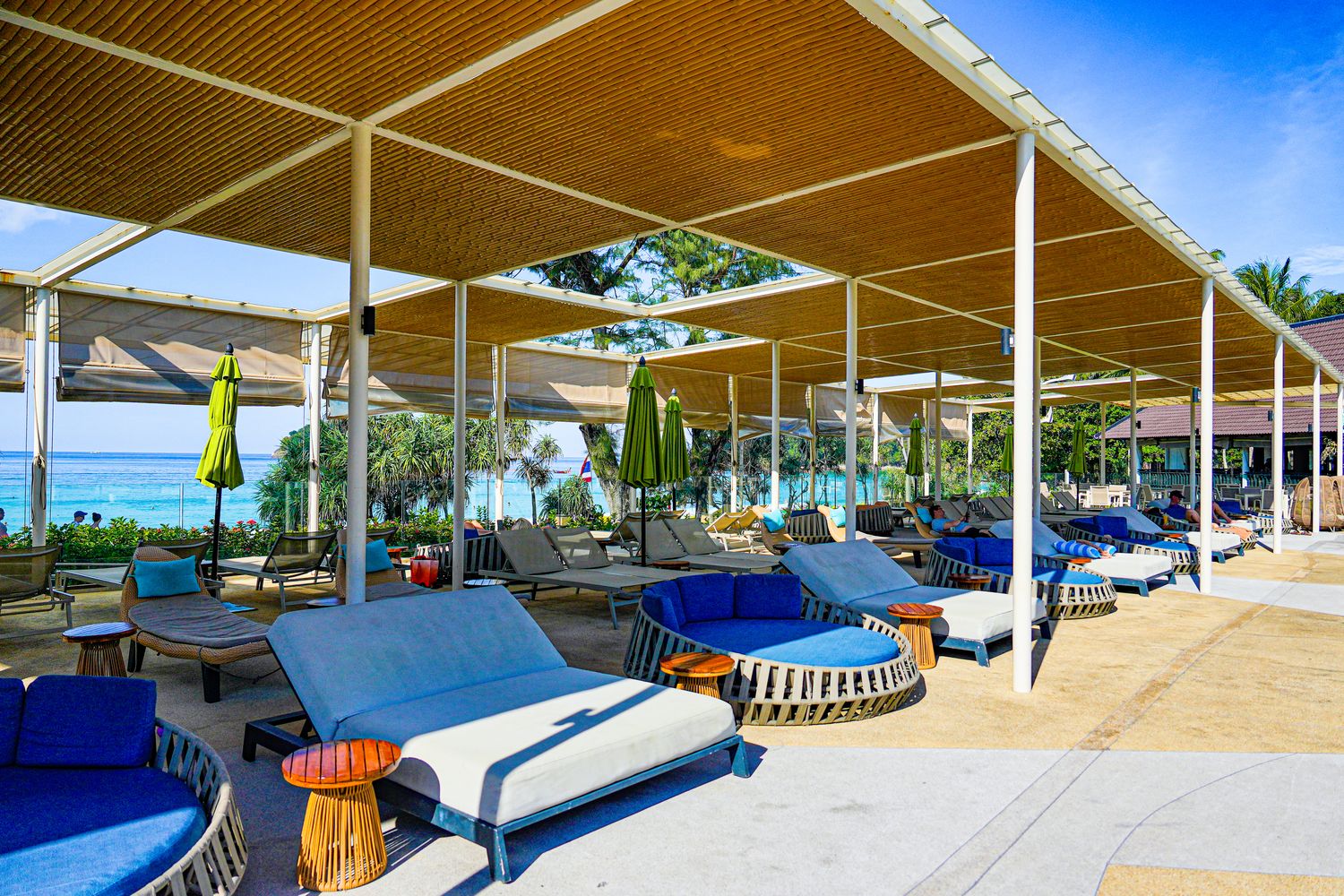 普吉島 Club Med Phuket (上):費用優惠、房型開箱、全包式吃到飽酒水無限暢飲! @混血珊莎的奇幻旅程 普吉島 Club Med Phuket (上):費用優惠、房型開箱、全包式吃到飽酒水無限暢飲! @混血珊莎的奇幻旅程