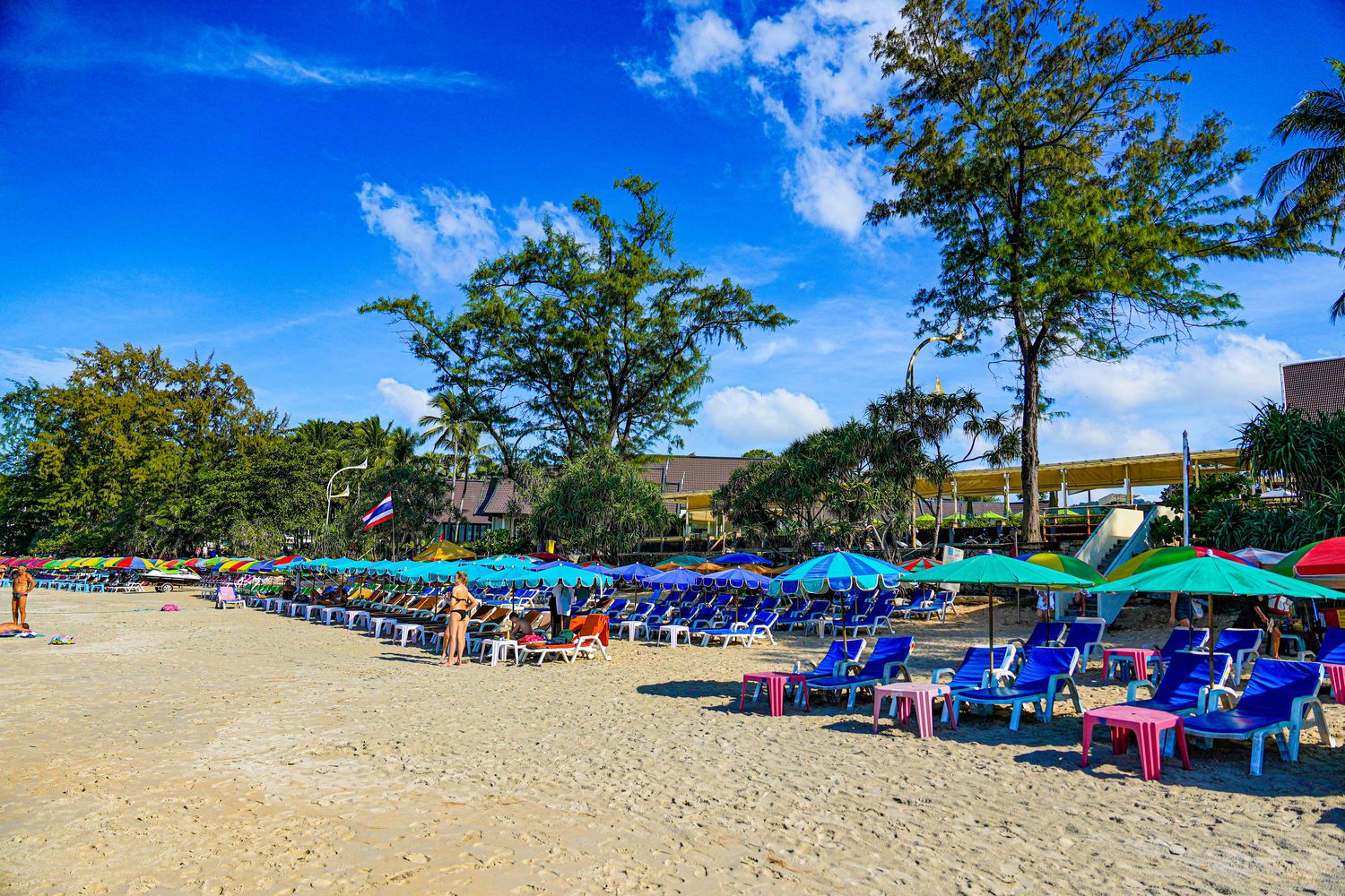 普吉島 Club Med Phuket (上):費用優惠、房型開箱、全包式吃到飽酒水無限暢飲! @混血珊莎的奇幻旅程 普吉島 Club Med Phuket (上):費用優惠、房型開箱、全包式吃到飽酒水無限暢飲! @混血珊莎的奇幻旅程