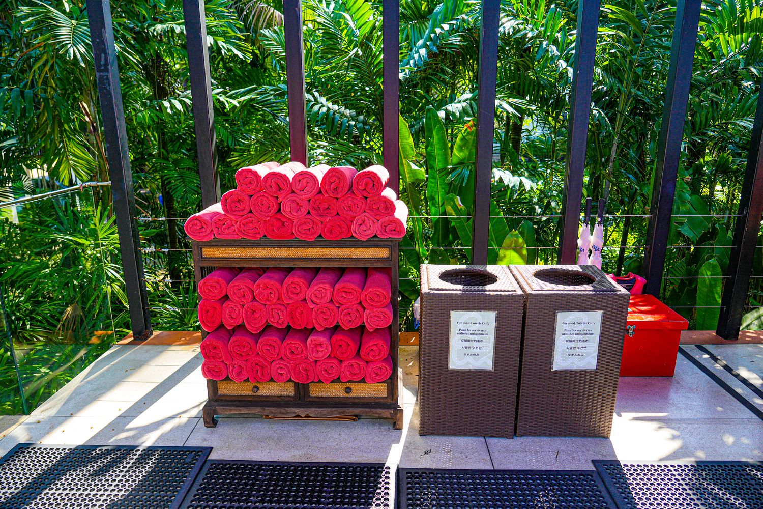 普吉島 Club Med Phuket (上):費用優惠、房型開箱、全包式吃到飽酒水無限暢飲! @混血珊莎的奇幻旅程 普吉島 Club Med Phuket (上):費用優惠、房型開箱、全包式吃到飽酒水無限暢飲! @混血珊莎的奇幻旅程