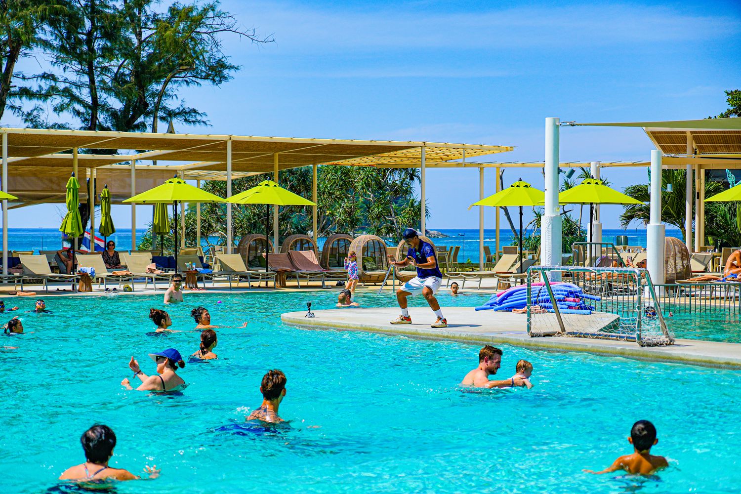 普吉島 Club Med Phuket (上):費用優惠、房型開箱、全包式吃到飽酒水無限暢飲! @混血珊莎的奇幻旅程 普吉島 Club Med Phuket (上):費用優惠、房型開箱、全包式吃到飽酒水無限暢飲! @混血珊莎的奇幻旅程