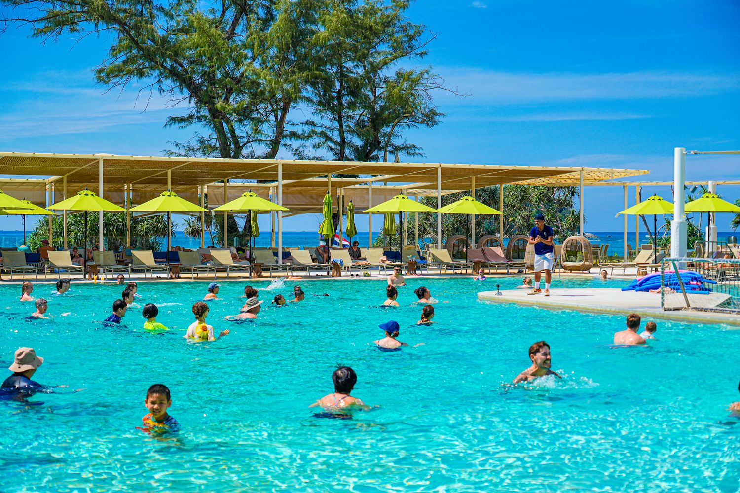 普吉島 Club Med Phuket (上):費用優惠、房型開箱、全包式吃到飽酒水無限暢飲! @混血珊莎的奇幻旅程 普吉島 Club Med Phuket (上):費用優惠、房型開箱、全包式吃到飽酒水無限暢飲! @混血珊莎的奇幻旅程