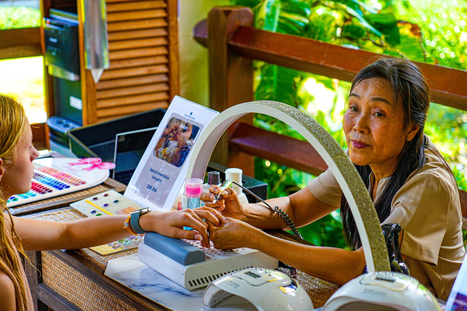 普吉島 Club Med Phuket (上):費用優惠、房型開箱、全包式吃到飽酒水無限暢飲! @混血珊莎的奇幻旅程 普吉島 Club Med Phuket (上):費用優惠、房型開箱、全包式吃到飽酒水無限暢飲! @混血珊莎的奇幻旅程