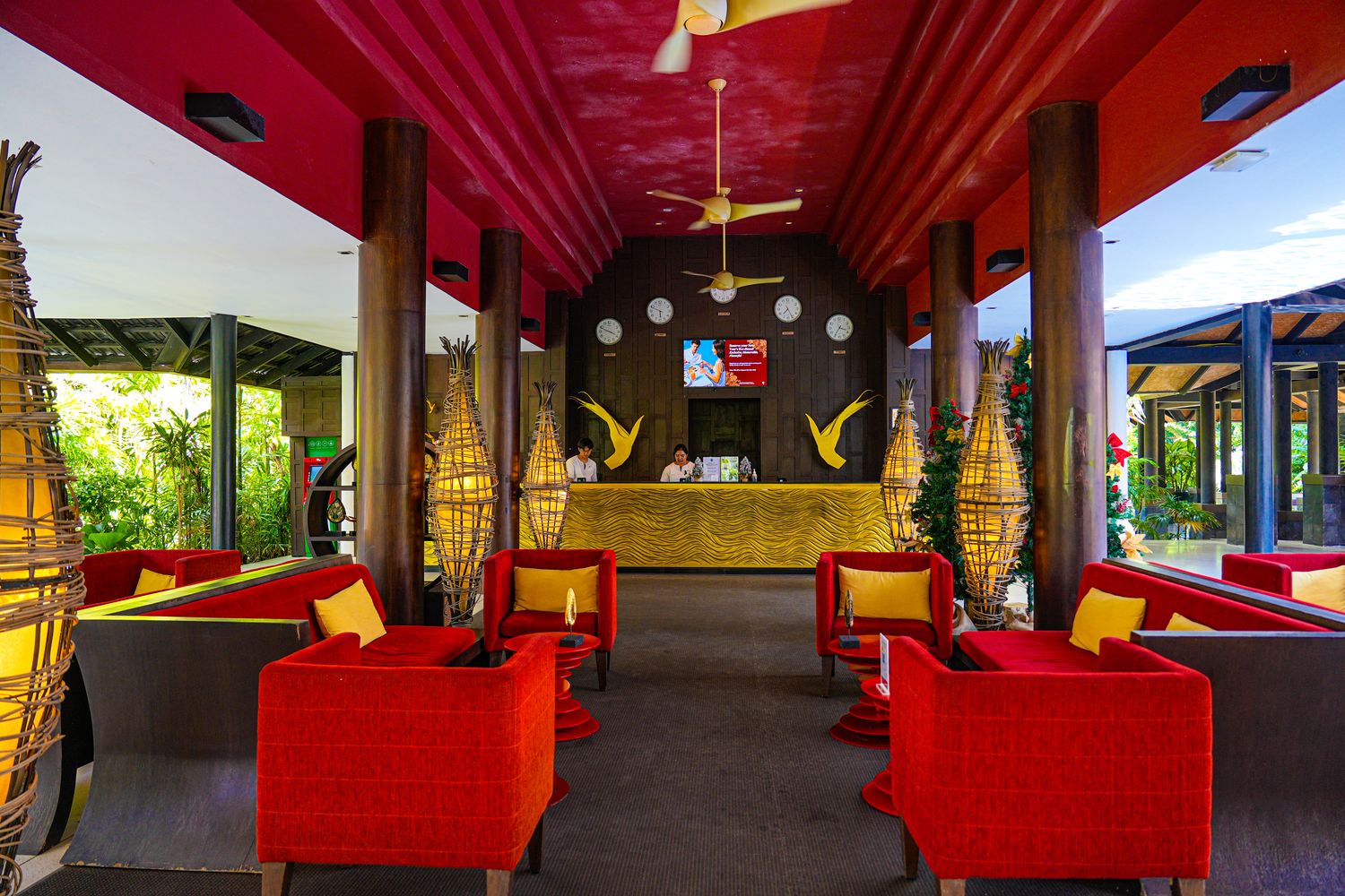 普吉島 Club Med Phuket (上):費用優惠、房型開箱、全包式吃到飽酒水無限暢飲! @混血珊莎的奇幻旅程 普吉島 Club Med Phuket (上):費用優惠、房型開箱、全包式吃到飽酒水無限暢飲! @混血珊莎的奇幻旅程