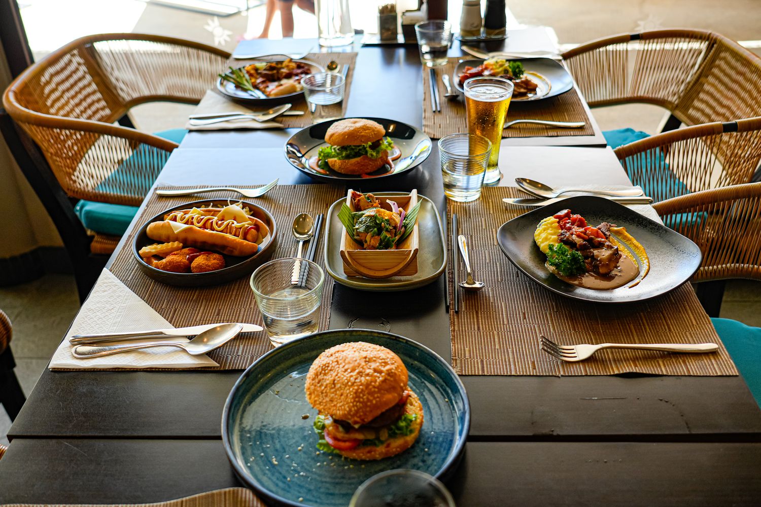 普吉島 Club Med Phuket (上):費用優惠、房型開箱、全包式吃到飽酒水無限暢飲! @混血珊莎的奇幻旅程 普吉島 Club Med Phuket (上):費用優惠、房型開箱、全包式吃到飽酒水無限暢飲! @混血珊莎的奇幻旅程