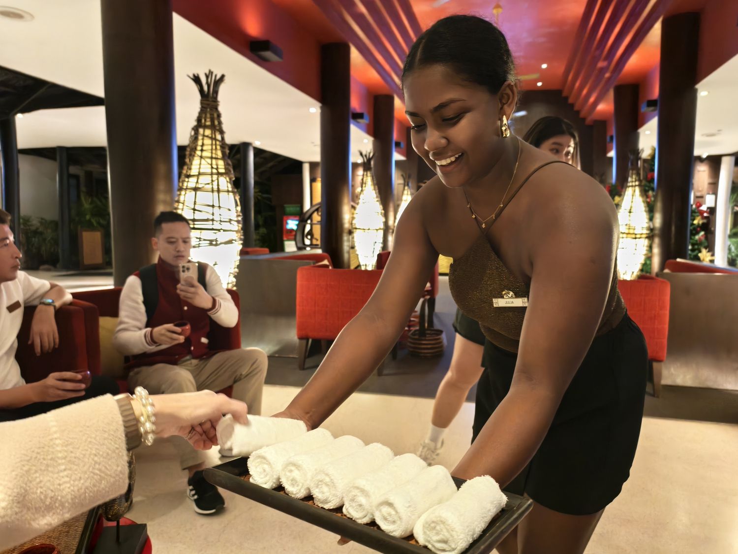 普吉島 Club Med Phuket (上):費用優惠、房型開箱、全包式吃到飽酒水無限暢飲! @混血珊莎的奇幻旅程 普吉島 Club Med Phuket (上):費用優惠、房型開箱、全包式吃到飽酒水無限暢飲! @混血珊莎的奇幻旅程