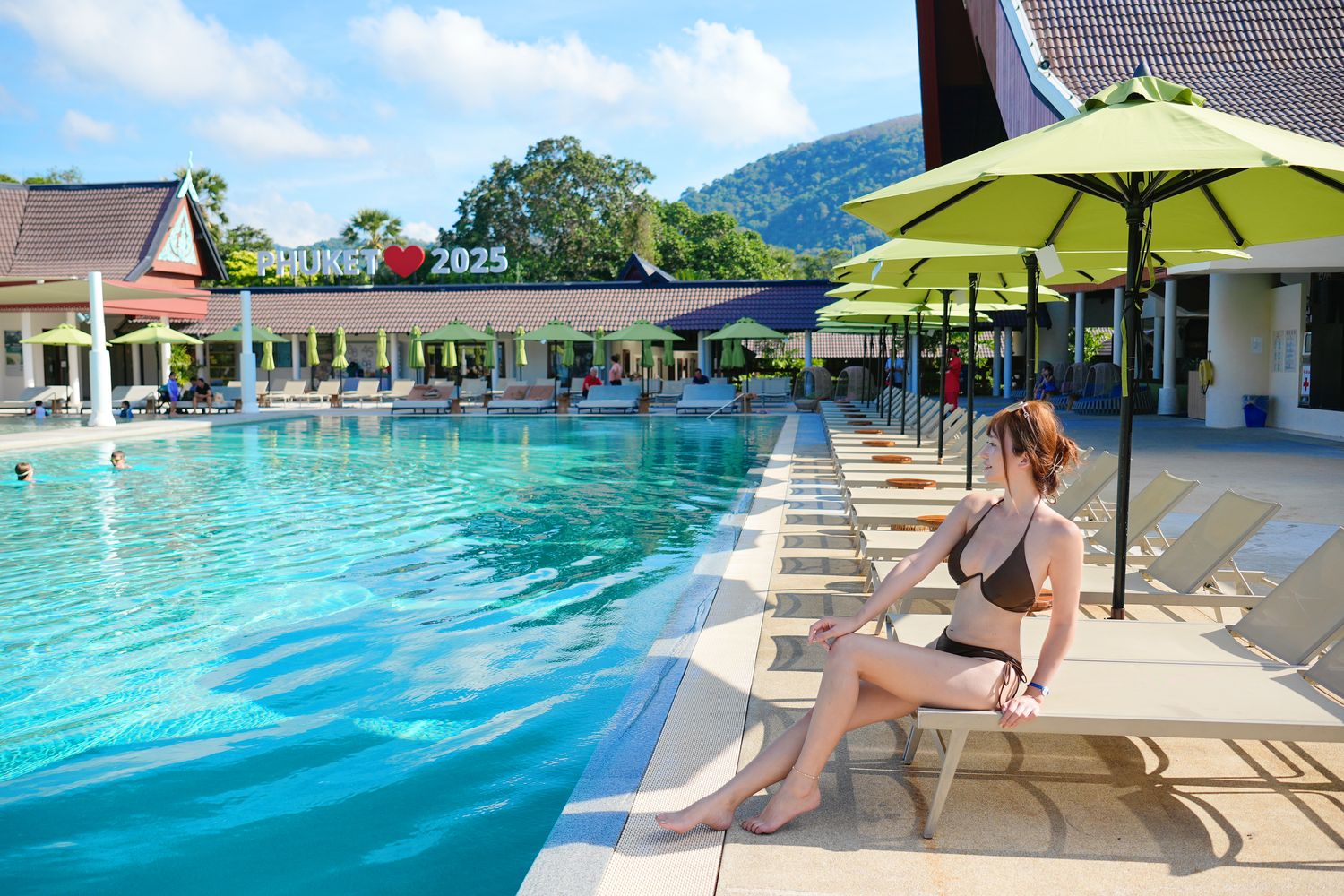 普吉島 Club Med Phuket (上):費用優惠、房型開箱、全包式吃到飽酒水無限暢飲! @混血珊莎的奇幻旅程 普吉島 Club Med Phuket (上):費用優惠、房型開箱、全包式吃到飽酒水無限暢飲! @混血珊莎的奇幻旅程