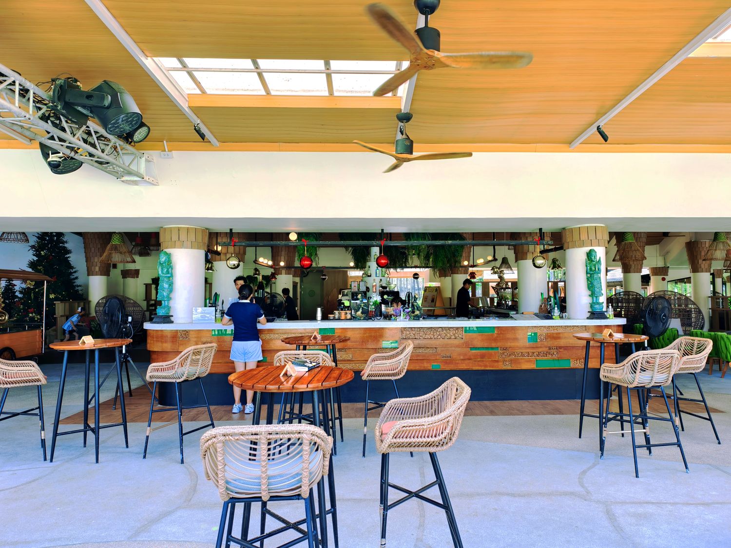 普吉島 Club Med Phuket (上):費用優惠、房型開箱、全包式吃到飽酒水無限暢飲! @混血珊莎的奇幻旅程 普吉島 Club Med Phuket (上):費用優惠、房型開箱、全包式吃到飽酒水無限暢飲! @混血珊莎的奇幻旅程