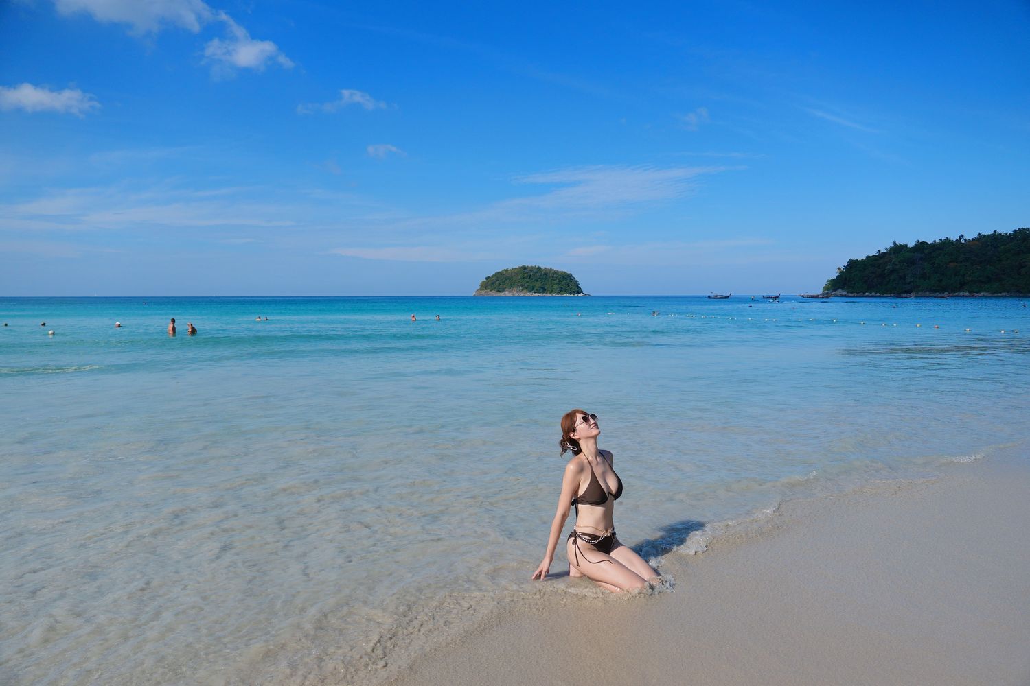 普吉島 Club Med Phuket (上):費用優惠、房型開箱、全包式吃到飽酒水無限暢飲! @混血珊莎的奇幻旅程 普吉島 Club Med Phuket (上):費用優惠、房型開箱、全包式吃到飽酒水無限暢飲! @混血珊莎的奇幻旅程