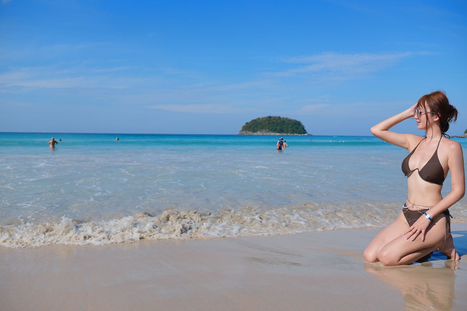 普吉島 Club Med Phuket (上):費用優惠、房型開箱、全包式吃到飽酒水無限暢飲! @混血珊莎的奇幻旅程 普吉島 Club Med Phuket (上):費用優惠、房型開箱、全包式吃到飽酒水無限暢飲! @混血珊莎的奇幻旅程