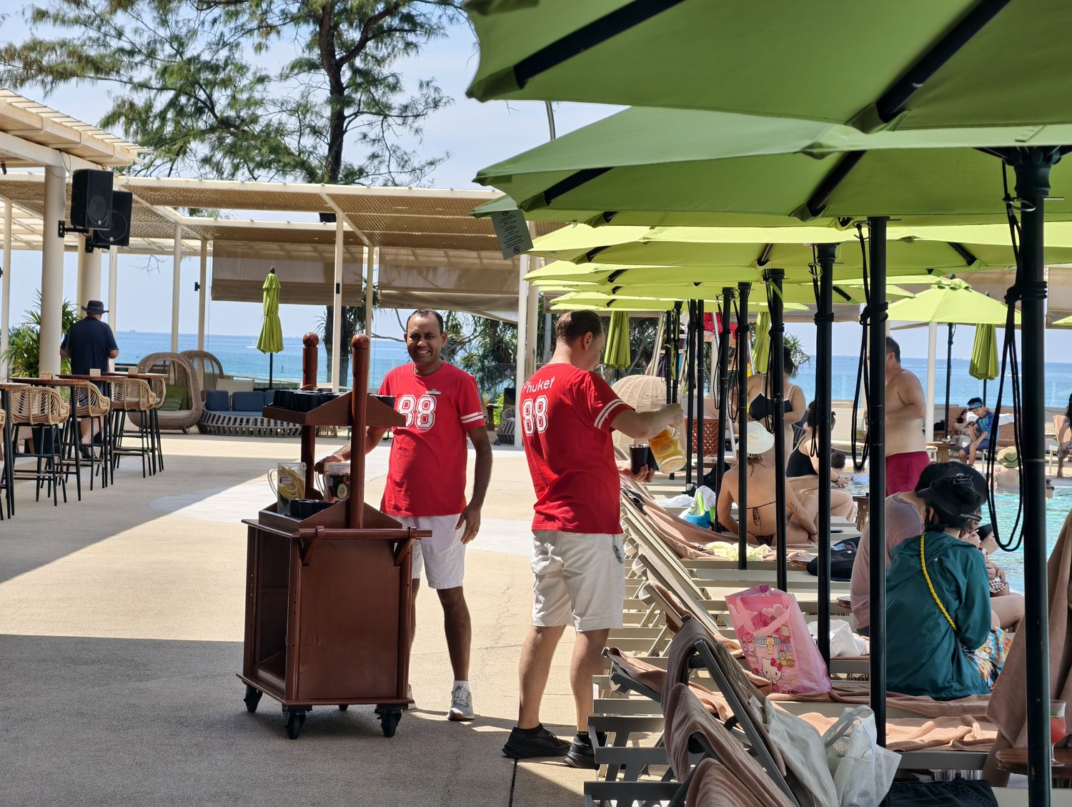 普吉島 Club Med Phuket (上):費用優惠、房型開箱、全包式吃到飽酒水無限暢飲! @混血珊莎的奇幻旅程 普吉島 Club Med Phuket (上):費用優惠、房型開箱、全包式吃到飽酒水無限暢飲! @混血珊莎的奇幻旅程