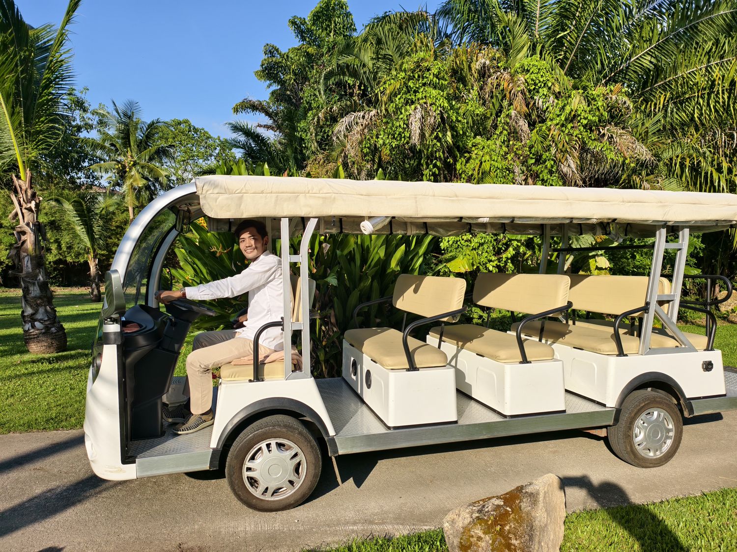 普吉島 Club Med Phuket (上):費用優惠、房型開箱、全包式吃到飽酒水無限暢飲! @混血珊莎的奇幻旅程 普吉島 Club Med Phuket (上):費用優惠、房型開箱、全包式吃到飽酒水無限暢飲! @混血珊莎的奇幻旅程