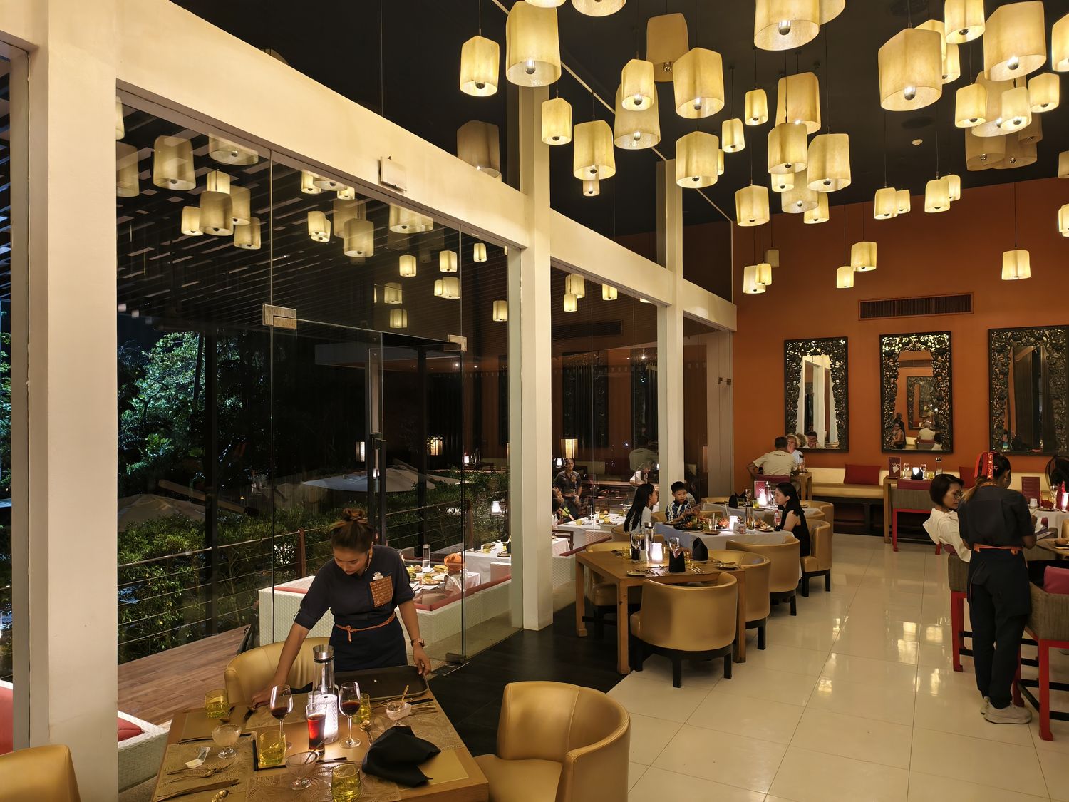 普吉島 Club Med Phuket (上):費用優惠、房型開箱、全包式吃到飽酒水無限暢飲! @混血珊莎的奇幻旅程 普吉島 Club Med Phuket (上):費用優惠、房型開箱、全包式吃到飽酒水無限暢飲! @混血珊莎的奇幻旅程