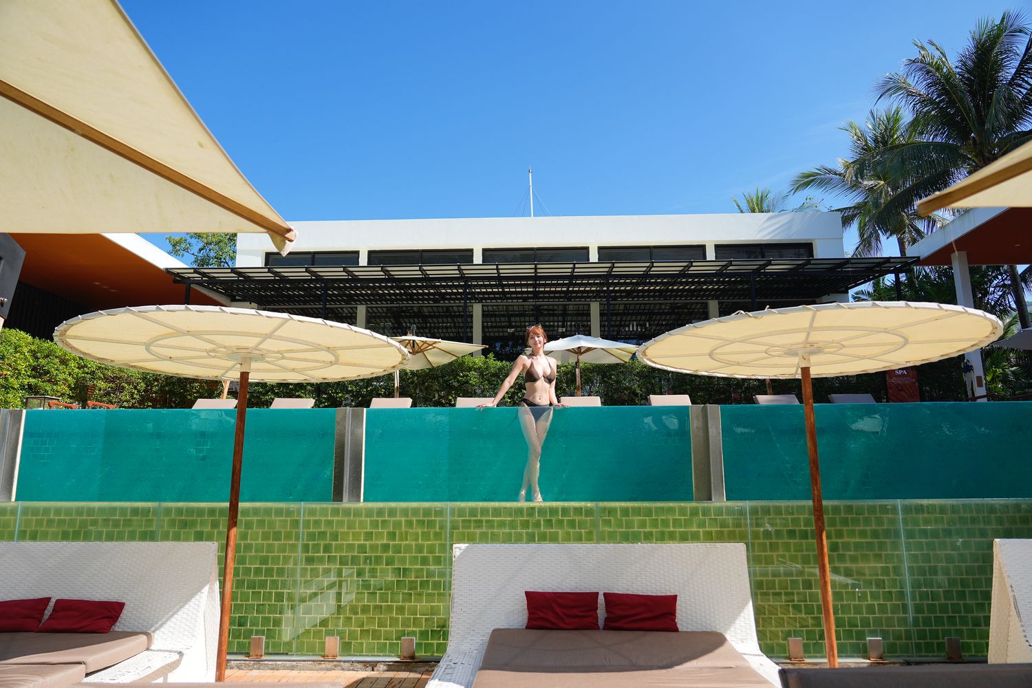 普吉島 Club Med Phuket (上):費用優惠、房型開箱、全包式吃到飽酒水無限暢飲! @混血珊莎的奇幻旅程 普吉島 Club Med Phuket (上):費用優惠、房型開箱、全包式吃到飽酒水無限暢飲! @混血珊莎的奇幻旅程