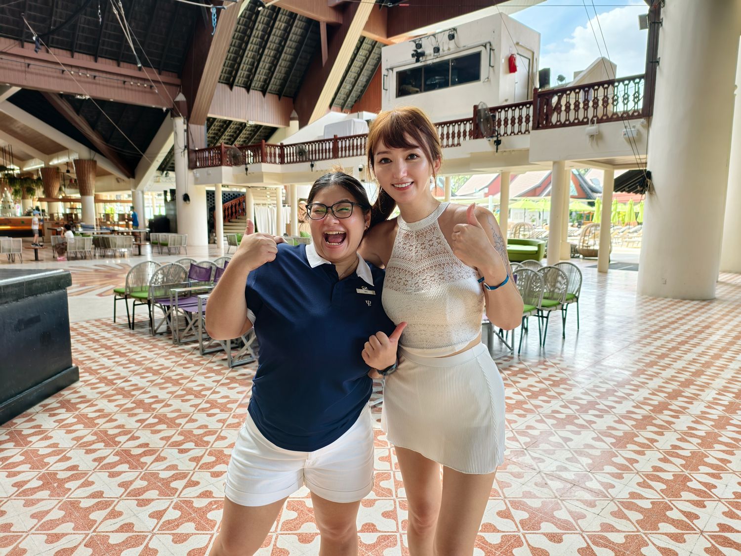 普吉島 Club Med Phuket (上):費用優惠、房型開箱、全包式吃到飽酒水無限暢飲! @混血珊莎的奇幻旅程 普吉島 Club Med Phuket (上):費用優惠、房型開箱、全包式吃到飽酒水無限暢飲! @混血珊莎的奇幻旅程
