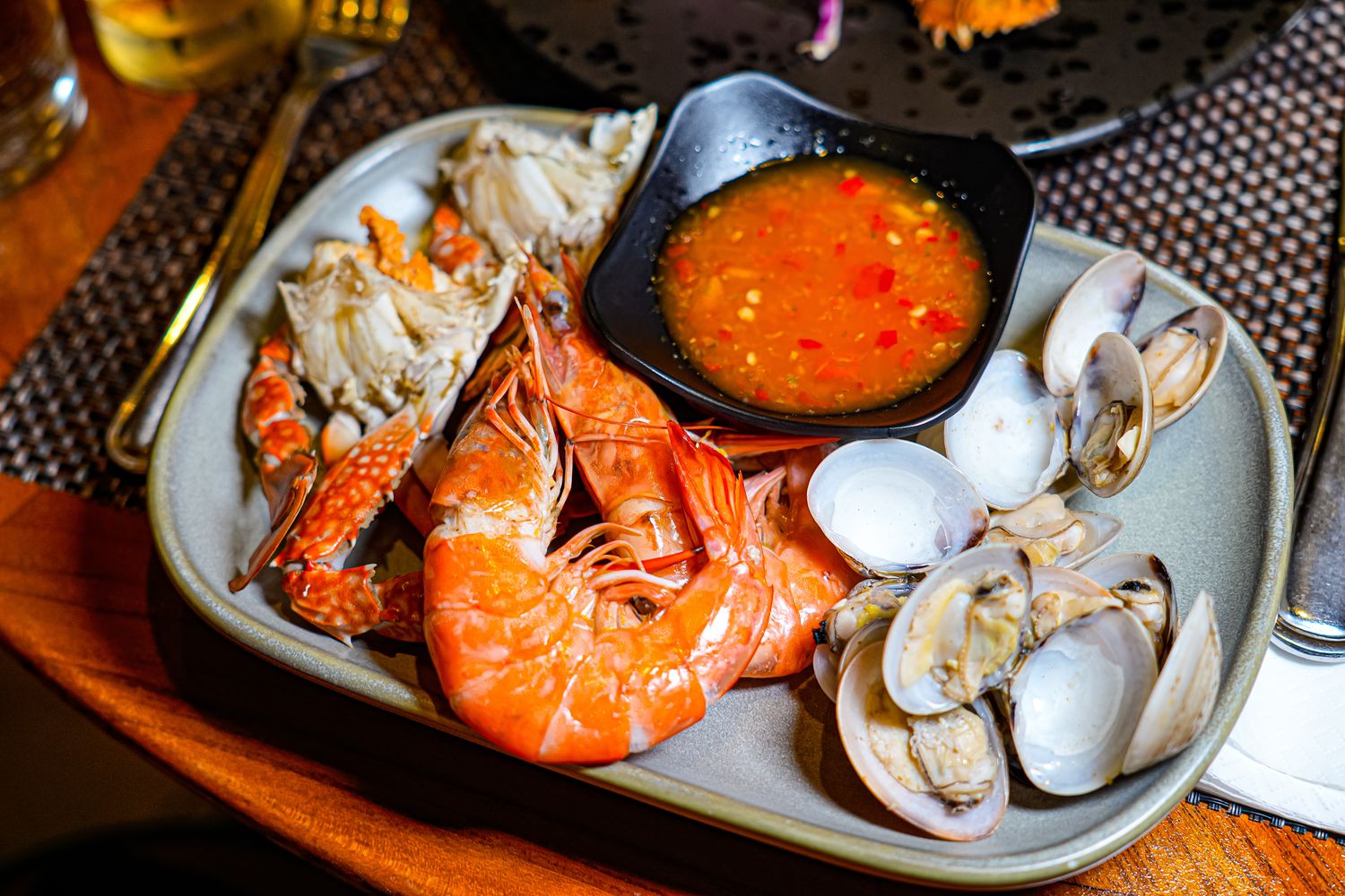 普吉島 Club Med Phuket (上)：費用優惠、房型開箱、全包式吃到飽酒水無限暢飲! @混血珊莎的奇幻旅程