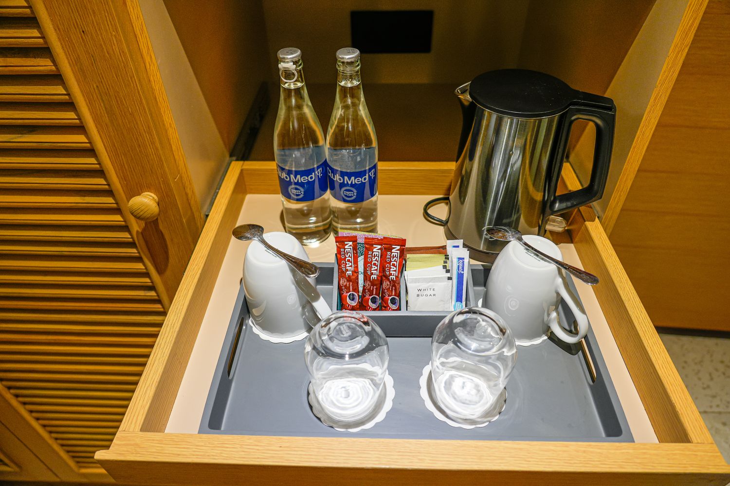 普吉島 Club Med Phuket (上)：費用優惠、房型開箱、全包式吃到飽酒水無限暢飲! @混血珊莎的奇幻旅程