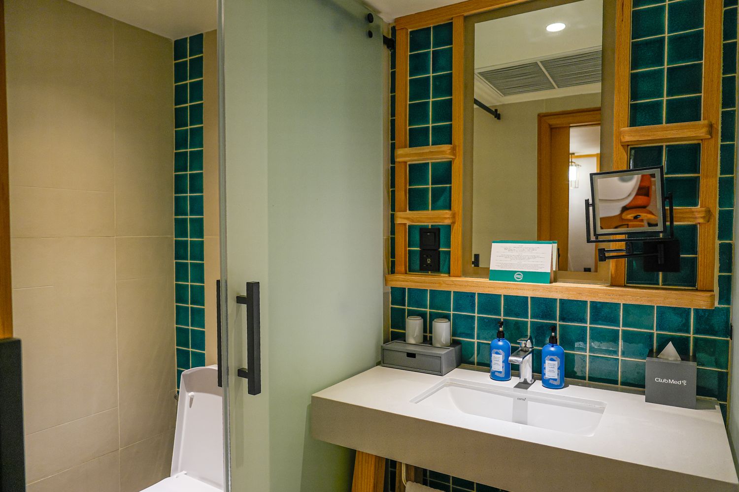 普吉島 Club Med Phuket (上):費用優惠、房型開箱、全包式吃到飽酒水無限暢飲! @混血珊莎的奇幻旅程 普吉島 Club Med Phuket (上):費用優惠、房型開箱、全包式吃到飽酒水無限暢飲! @混血珊莎的奇幻旅程