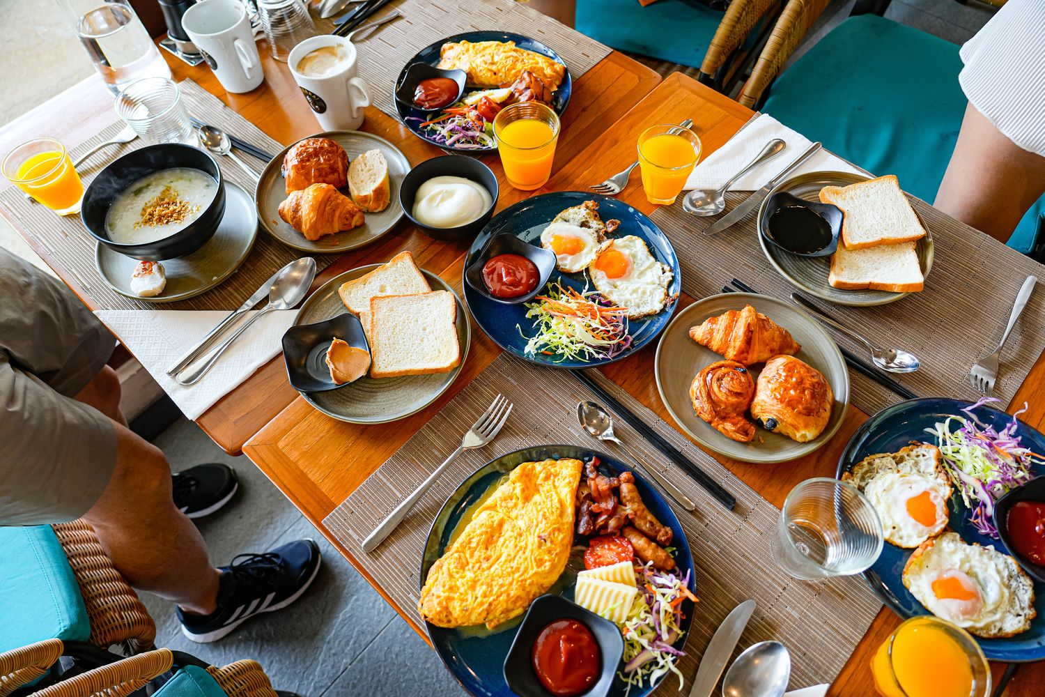 普吉島 Club Med Phuket (上):費用優惠、房型開箱、全包式吃到飽酒水無限暢飲! @混血珊莎的奇幻旅程 普吉島 Club Med Phuket (上):費用優惠、房型開箱、全包式吃到飽酒水無限暢飲! @混血珊莎的奇幻旅程