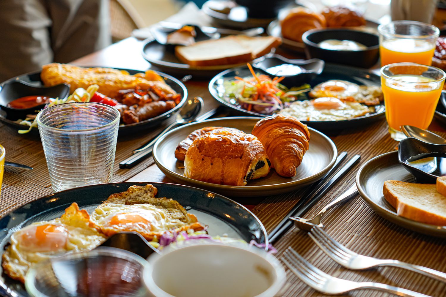 普吉島 Club Med Phuket (上)：費用優惠、房型開箱、全包式吃到飽酒水無限暢飲! @混血珊莎的奇幻旅程