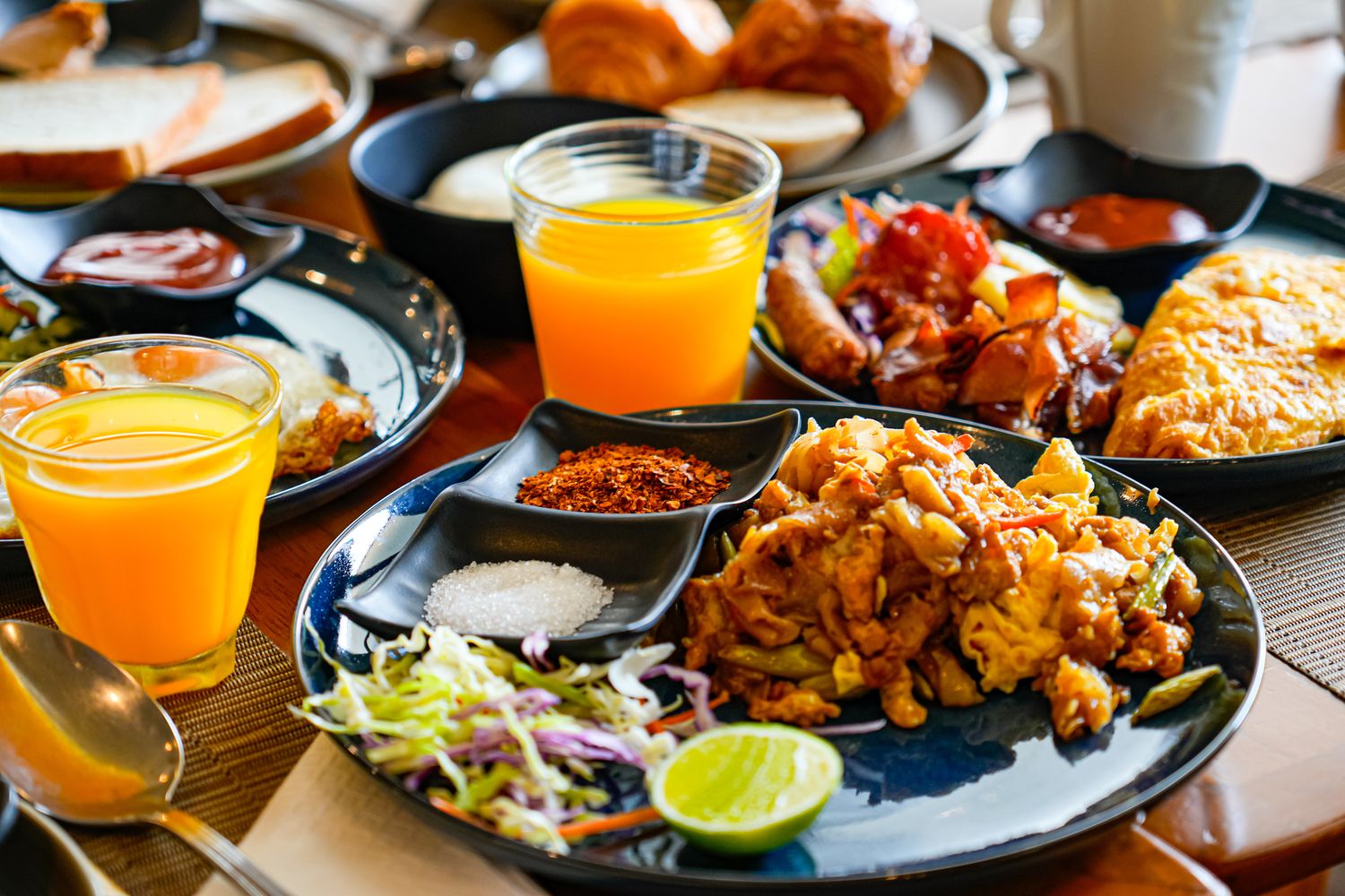 普吉島 Club Med Phuket (上):費用優惠、房型開箱、全包式吃到飽酒水無限暢飲! @混血珊莎的奇幻旅程 普吉島 Club Med Phuket (上):費用優惠、房型開箱、全包式吃到飽酒水無限暢飲! @混血珊莎的奇幻旅程