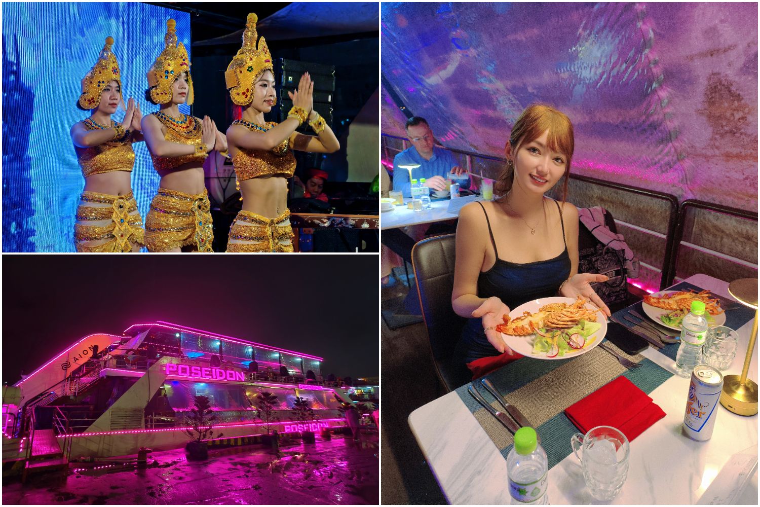 【摩洛哥旅遊】舍夫沙萬Chefchaouen住宿怎麼選?區域與房型全攻略 @混血珊莎的奇幻旅程