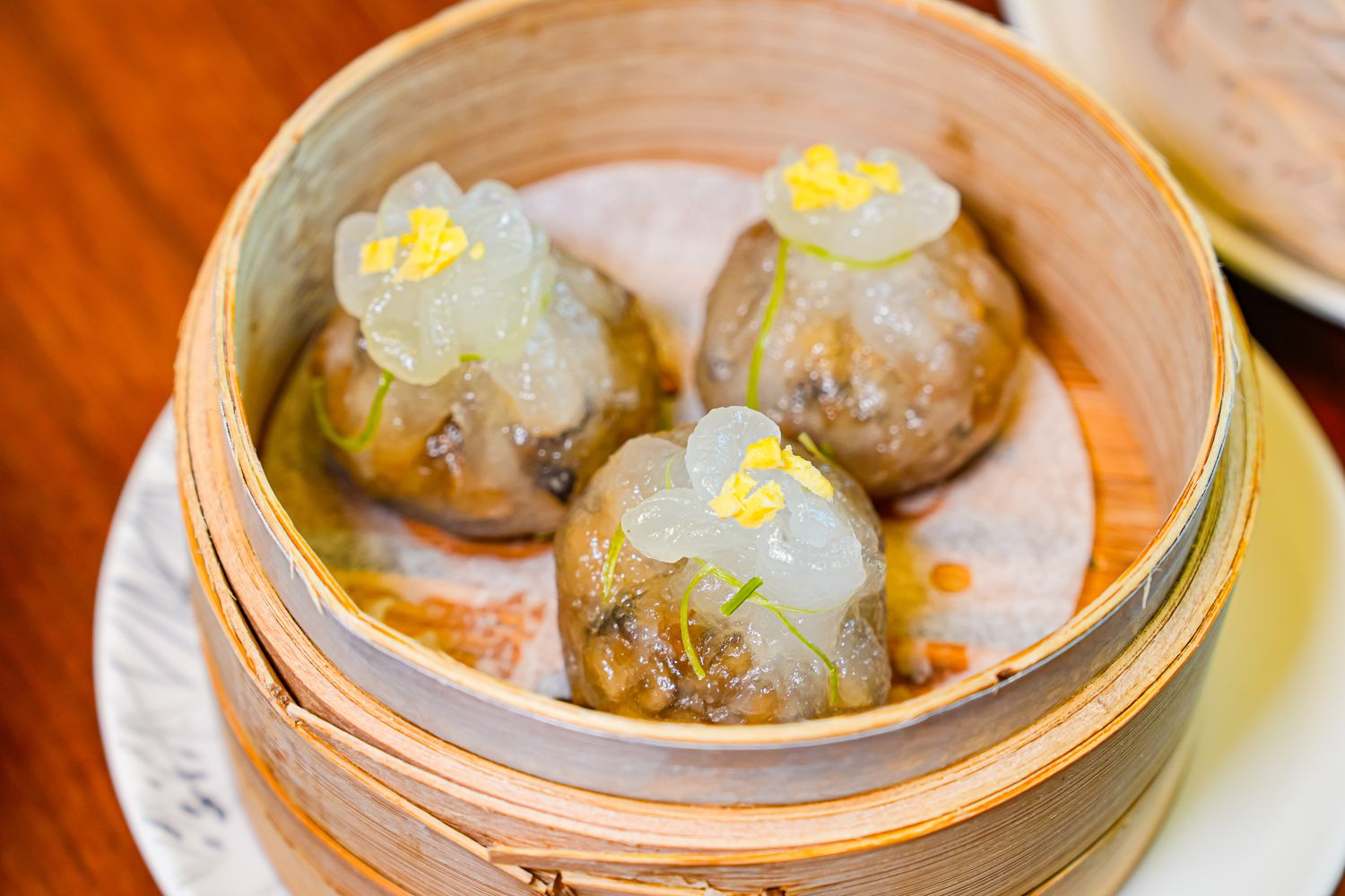 京翠港式飲茶｜高雄萬豪酒店，唯一早茶饗宴 × 秋冬限定港點，品味正宗灣仔風味! @混血珊莎的奇幻旅程