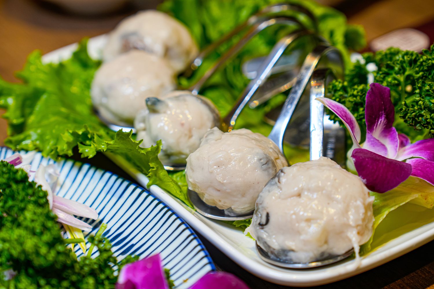 君曜雞湯｜台北信義區神仙系金黃雞湯! 包廂可KTV歡唱、龍蝦海陸饗宴 (近世貿/101) @混血珊莎的奇幻旅程