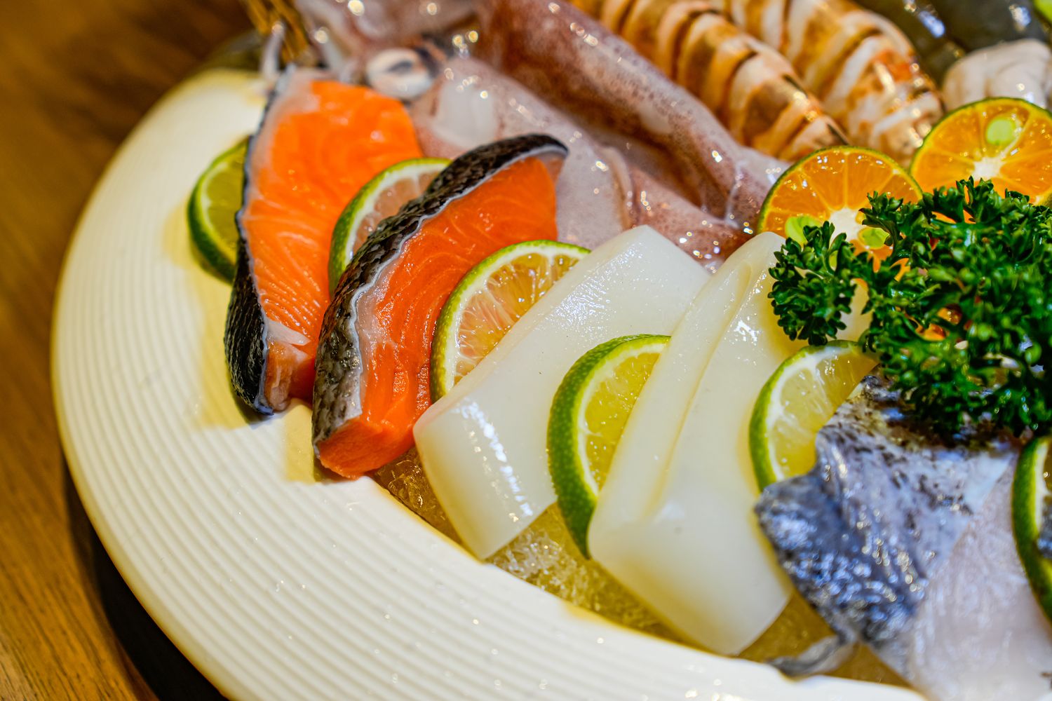 君曜雞湯｜台北信義區神仙系金黃雞湯! 包廂可KTV歡唱、龍蝦海陸饗宴 (近世貿/101) @混血珊莎的奇幻旅程