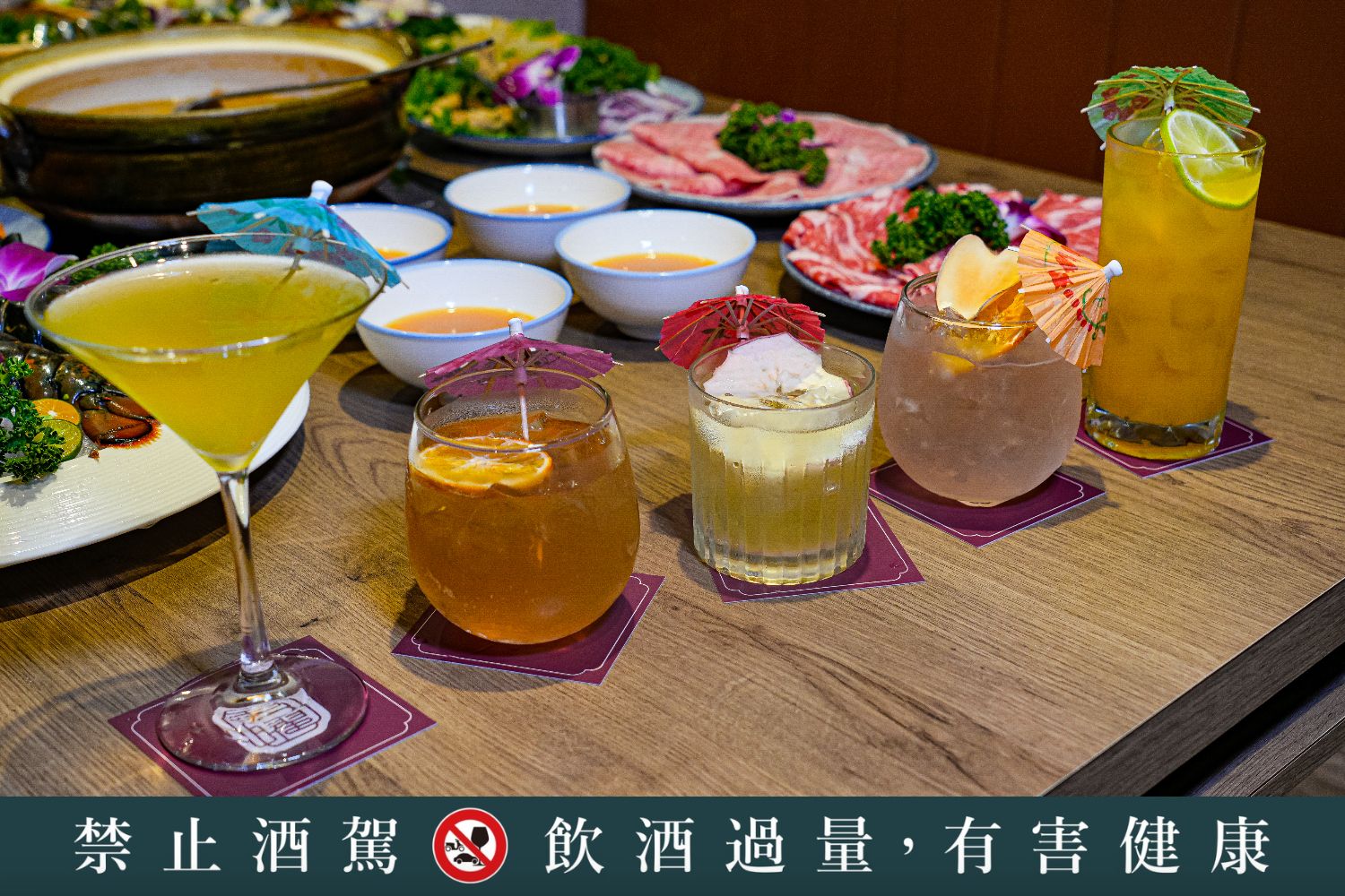 君曜雞湯｜台北信義區神仙系金黃雞湯! 包廂可KTV歡唱、龍蝦海陸饗宴 (近世貿/101) @混血珊莎的奇幻旅程