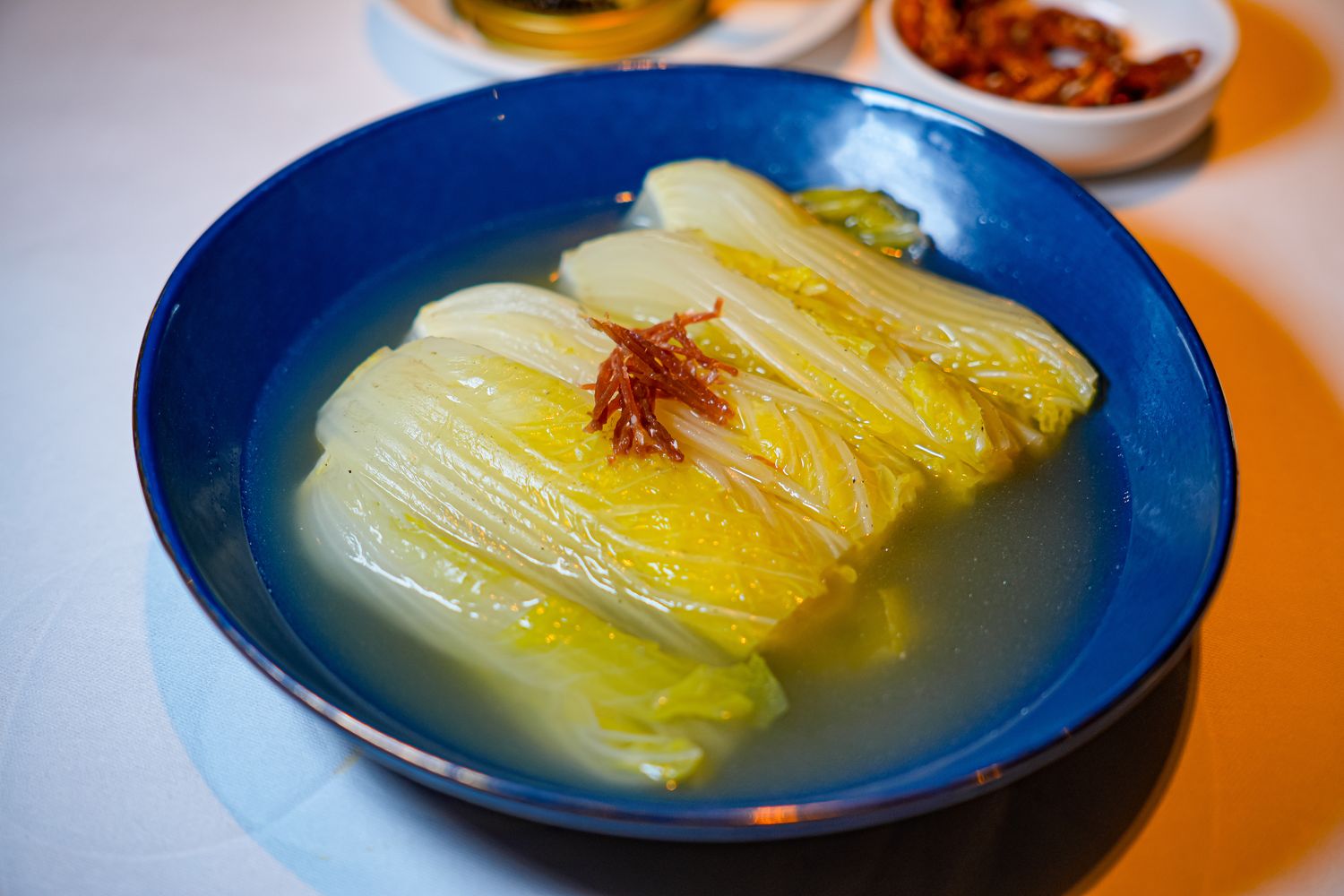 香港美食|天外天 Above & Beyond：唯港薈28樓無敵維港天際線，約會慶生必去頂級中餐廳! @混血珊莎的奇幻旅程