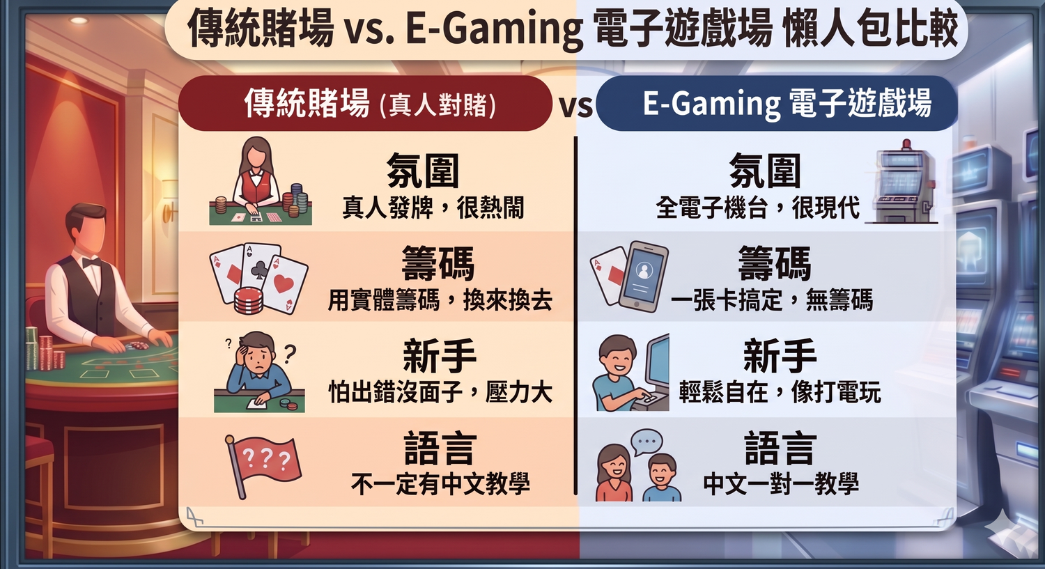 【胡志明夜生活推薦】五星飯店結合牛排饗宴與娛樂賭場，Club V 一站式沉浸放鬆之旅! @混血珊莎的奇幻旅程