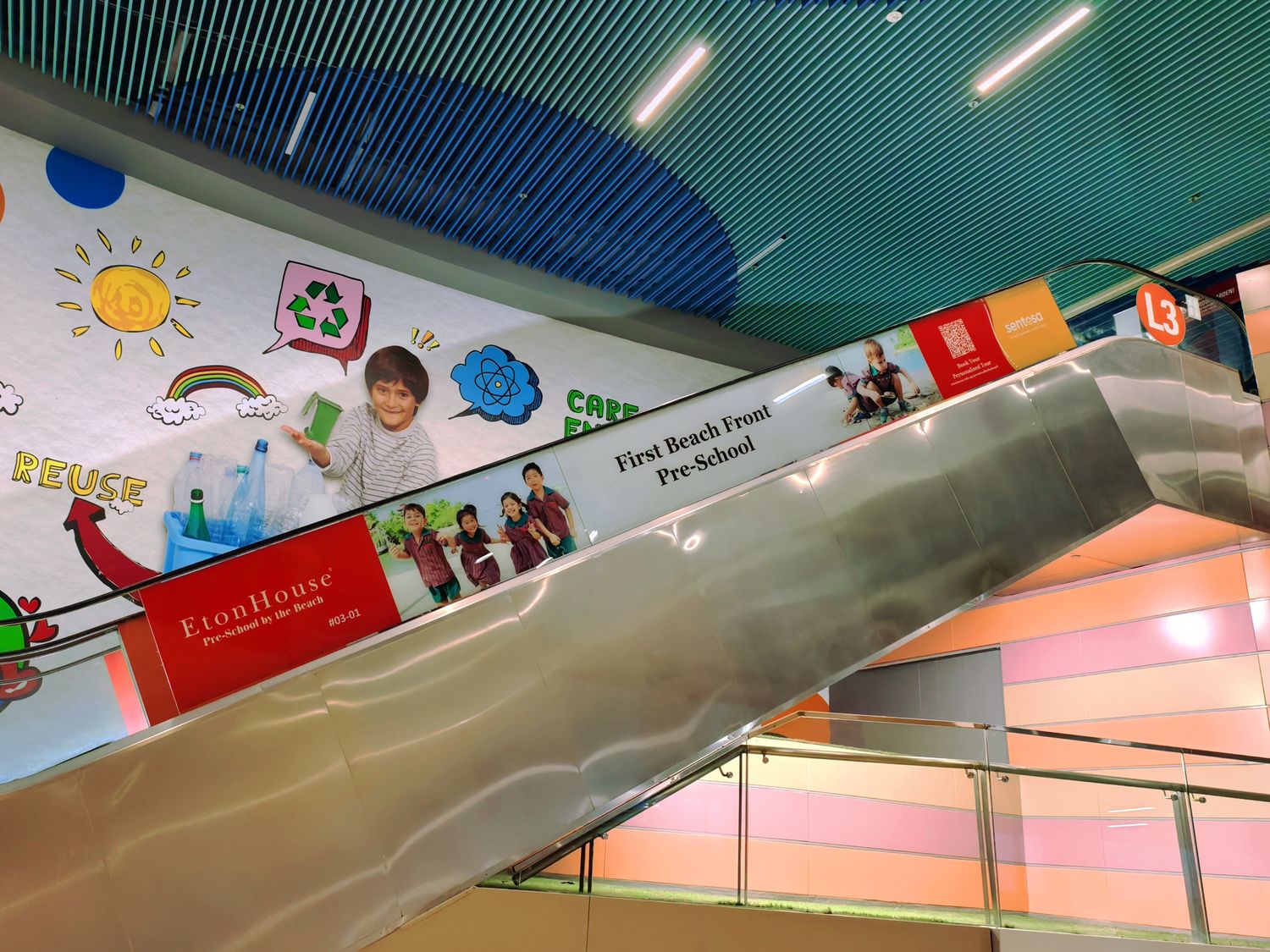 新加坡聖淘沙必去|1-Altitude Coast Rooftop Bar 絕美高空酒吧,躺在泳池畔喝調酒、此生必看夕陽美景! @混血珊莎的奇幻旅程 新加坡聖淘沙必去|1-Altitude Coast Rooftop Bar 絕美高空酒吧,躺在泳池畔喝調酒、此生必看夕陽美景! @混血珊莎的奇幻旅程