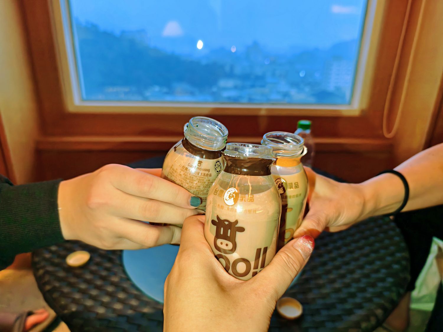 秒飛歐洲！瓏山林蘇澳冷熱泉度假飯店，純白宮廷風與極致雙湯的度假天堂! @混血珊莎的奇幻旅程