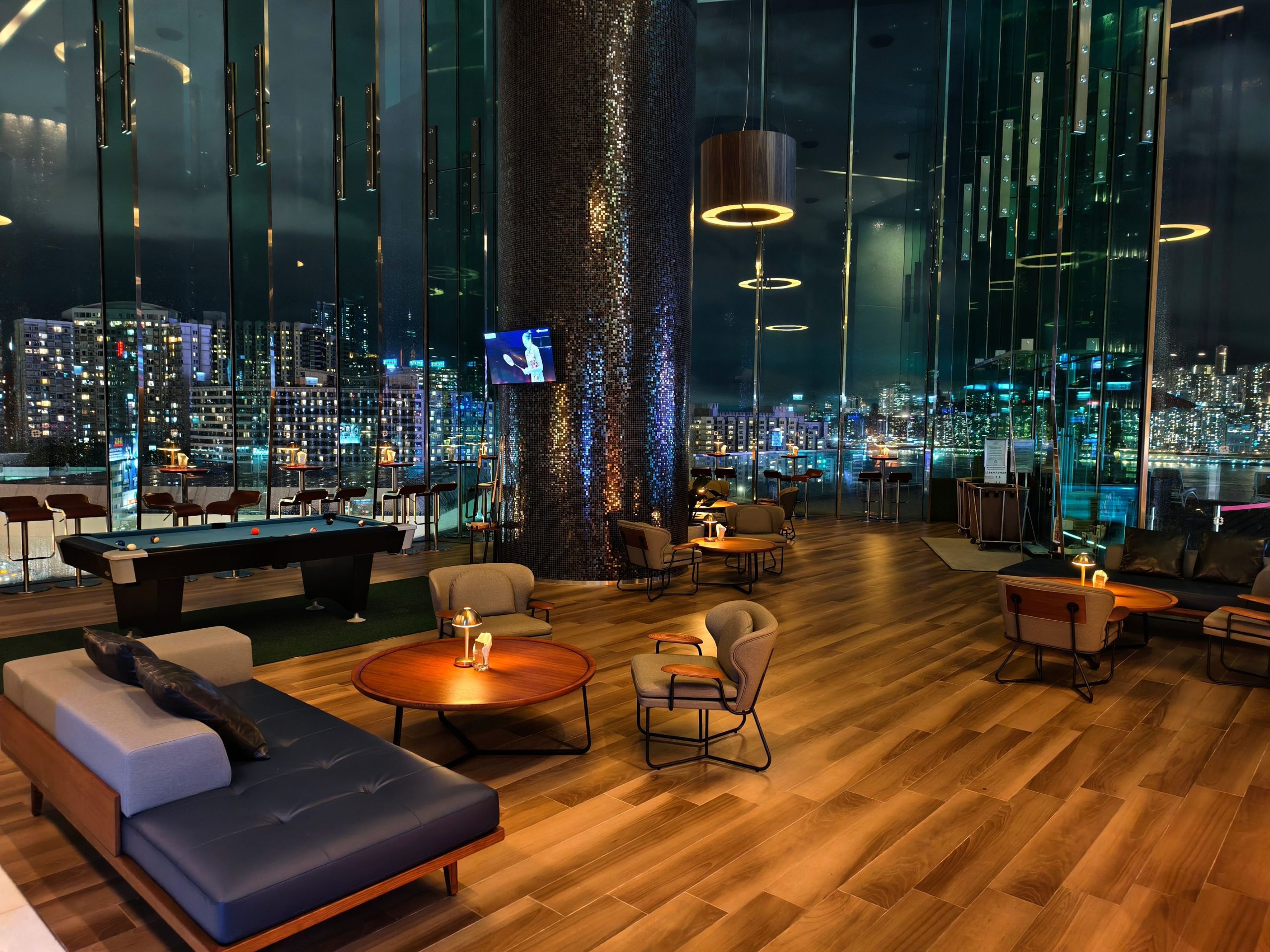 【香港住宿分享】九龍尖沙咀 Hotel ICON 唯港薈,躺看維港夜景,專屬 Lounge 尊榮享受! @混血珊莎的奇幻旅程 【香港住宿分享】九龍尖沙咀 Hotel ICON 唯港薈,躺看維港夜景,專屬 Lounge 尊榮享受! @混血珊莎的奇幻旅程