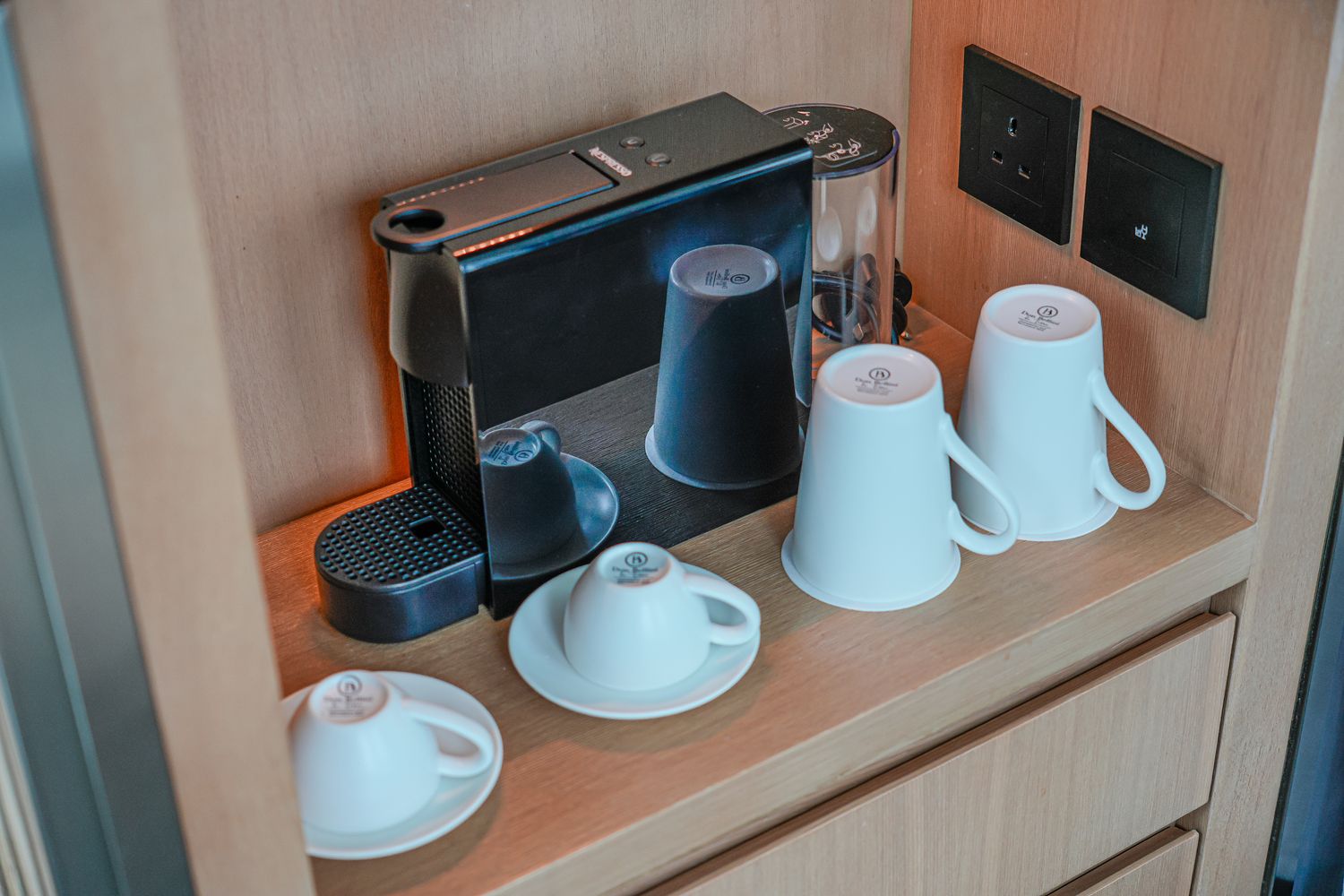 灣仔五星飯店｜香港明怡美憬閣精選酒店 AKI Hotel Hong Kong-MGallery Collection @混血珊莎的奇幻旅程