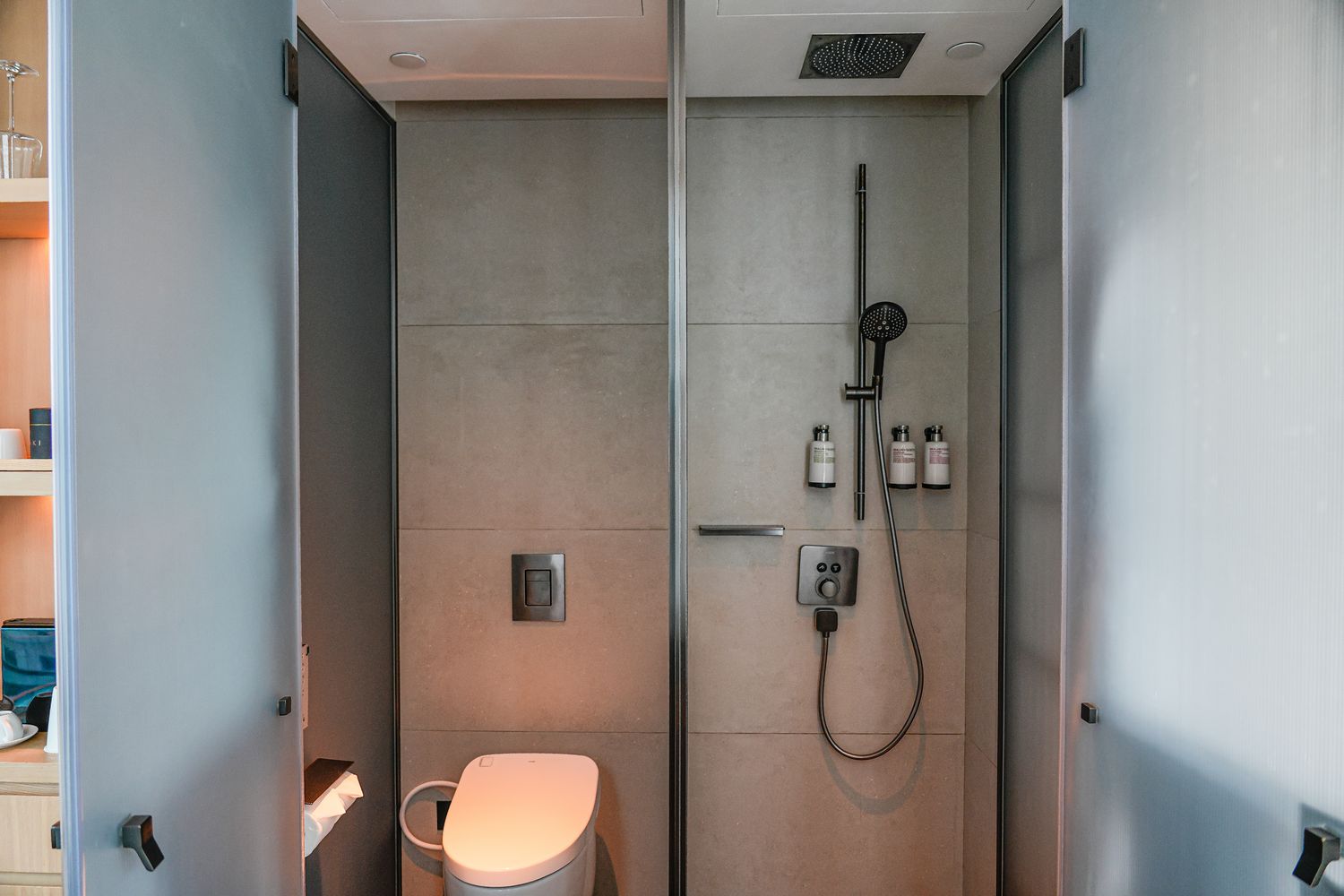 灣仔五星飯店｜香港明怡美憬閣精選酒店 AKI Hotel Hong Kong-MGallery Collection @混血珊莎的奇幻旅程