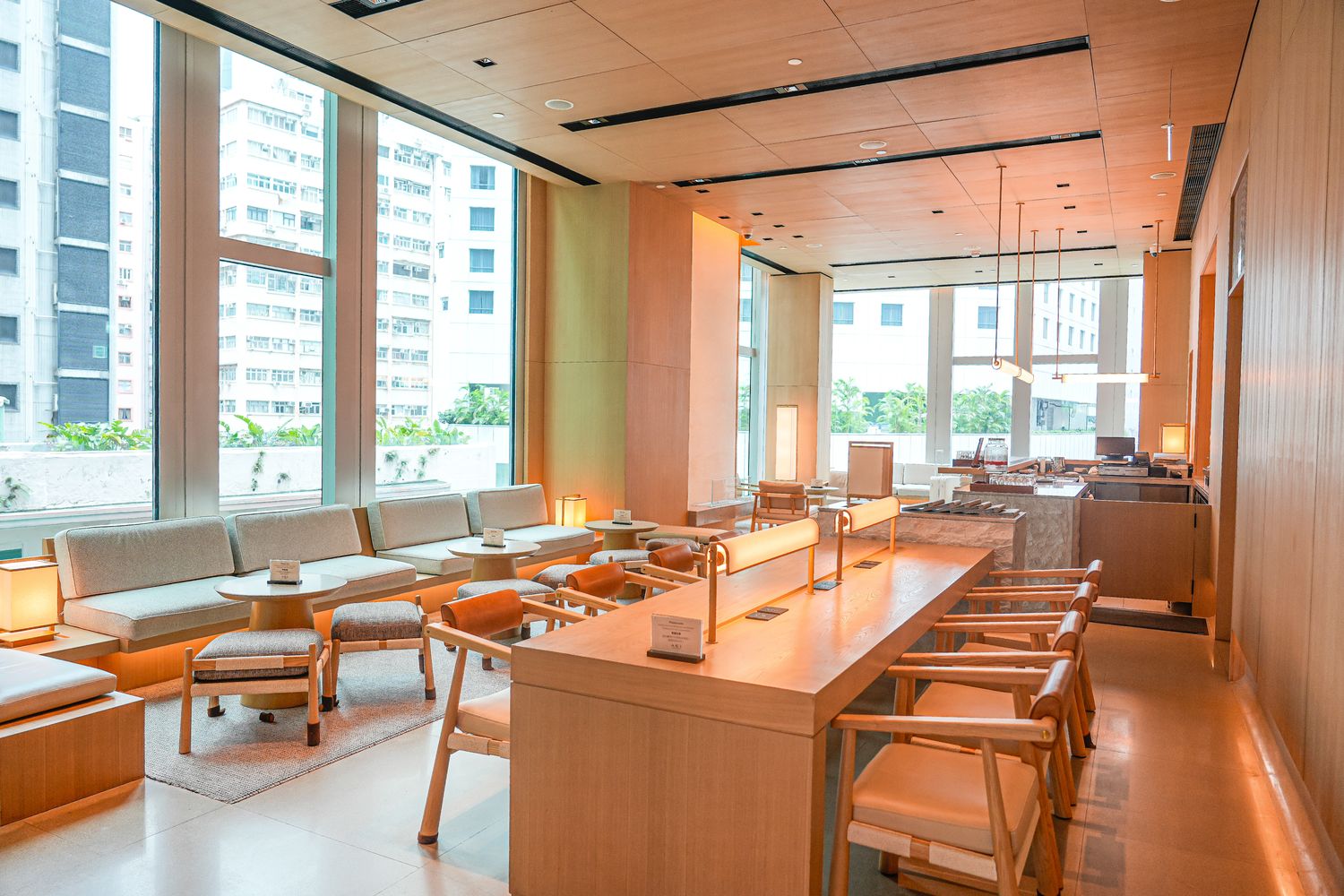 灣仔五星飯店｜香港明怡美憬閣精選酒店 AKI Hotel Hong Kong-MGallery Collection @混血珊莎的奇幻旅程